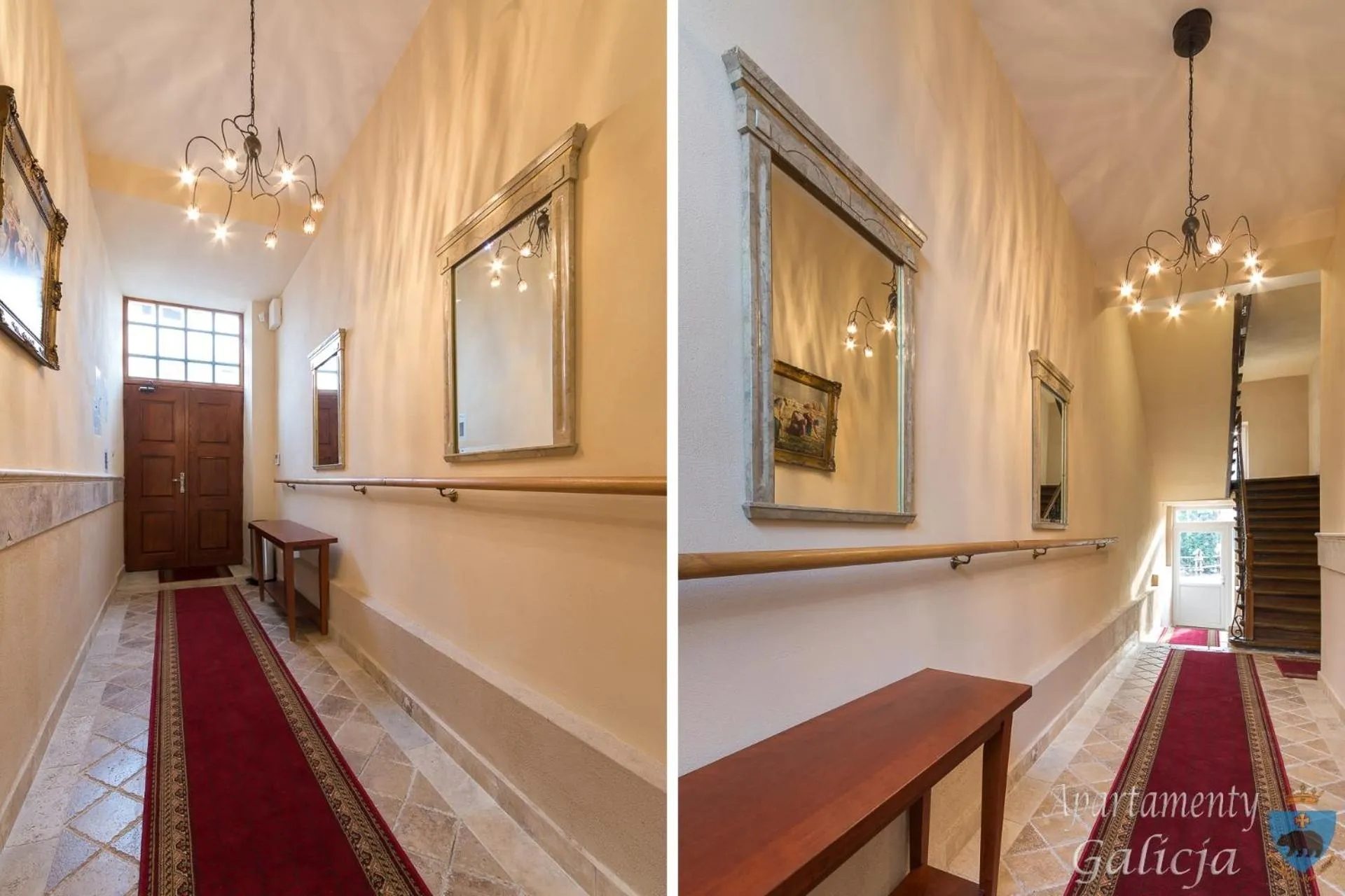 Other in Apartamenty Galicja