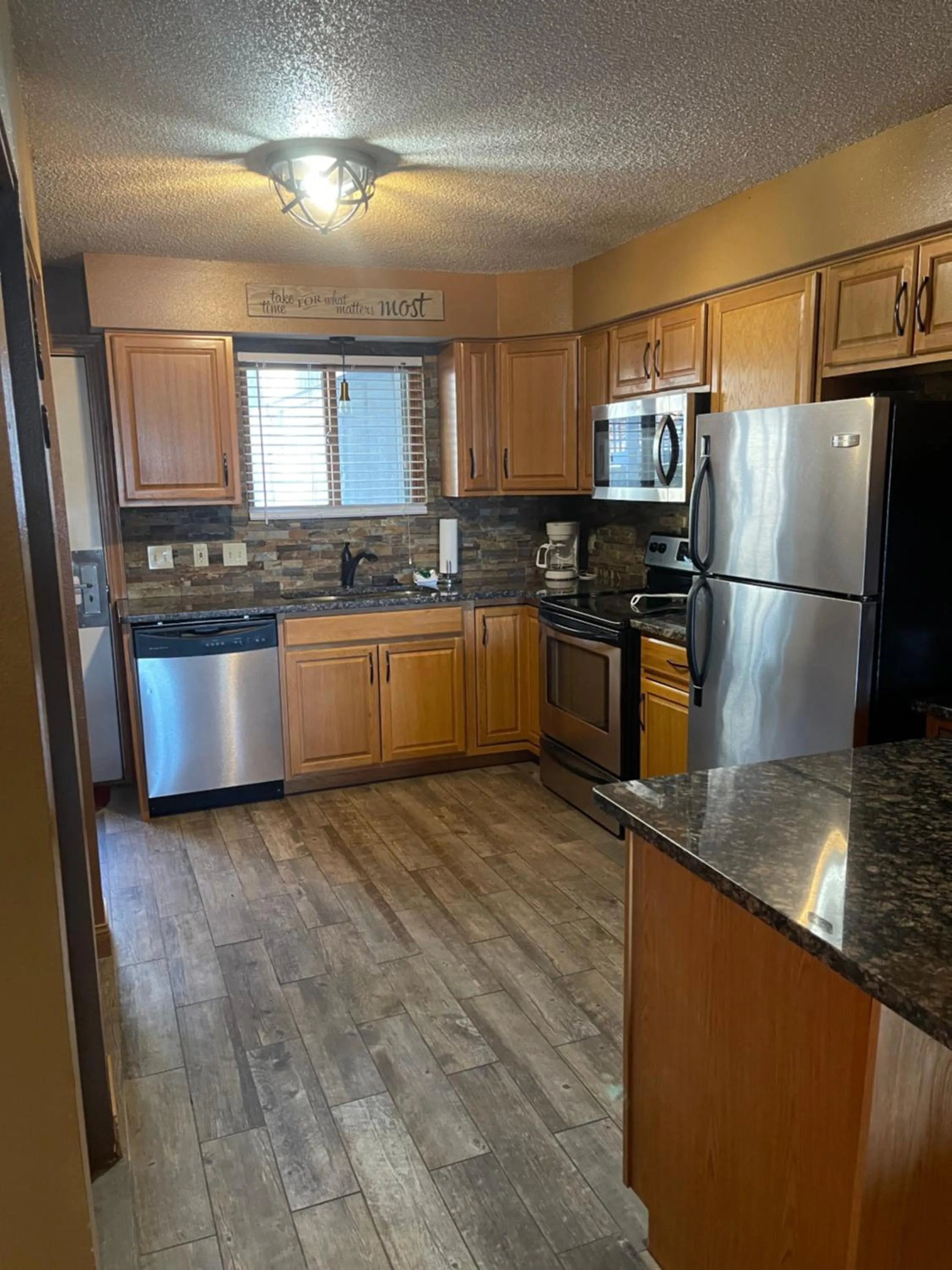 Food in Caribbean Club Resort