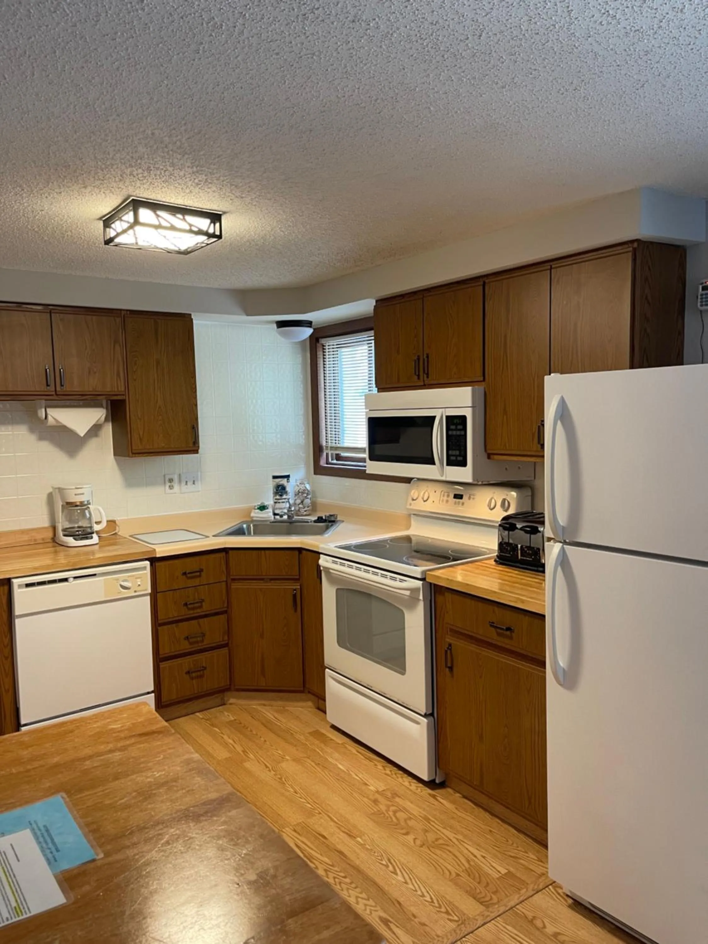 Caribbean Club Resort