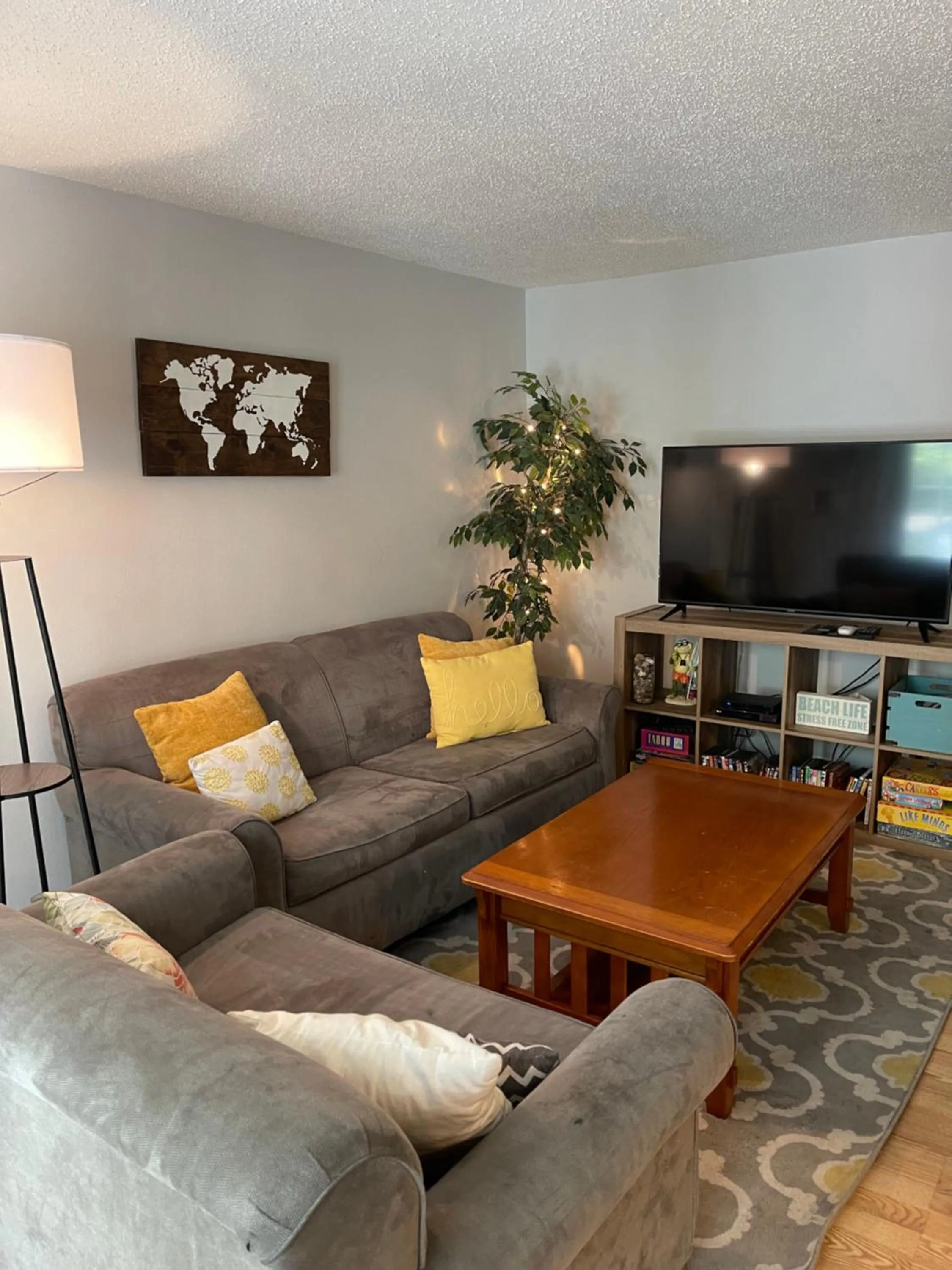 Caribbean Club Resort