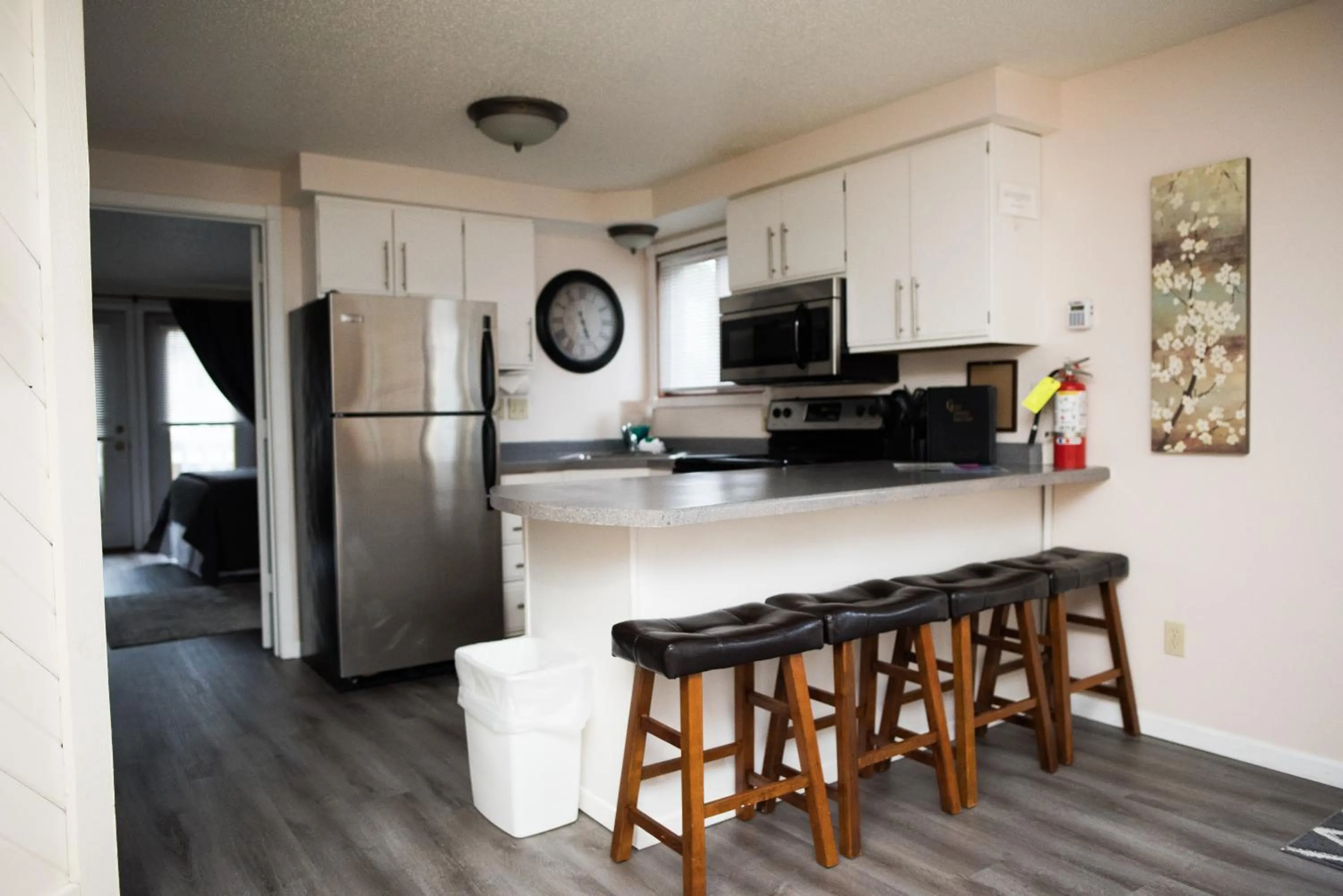 Caribbean Club Resort