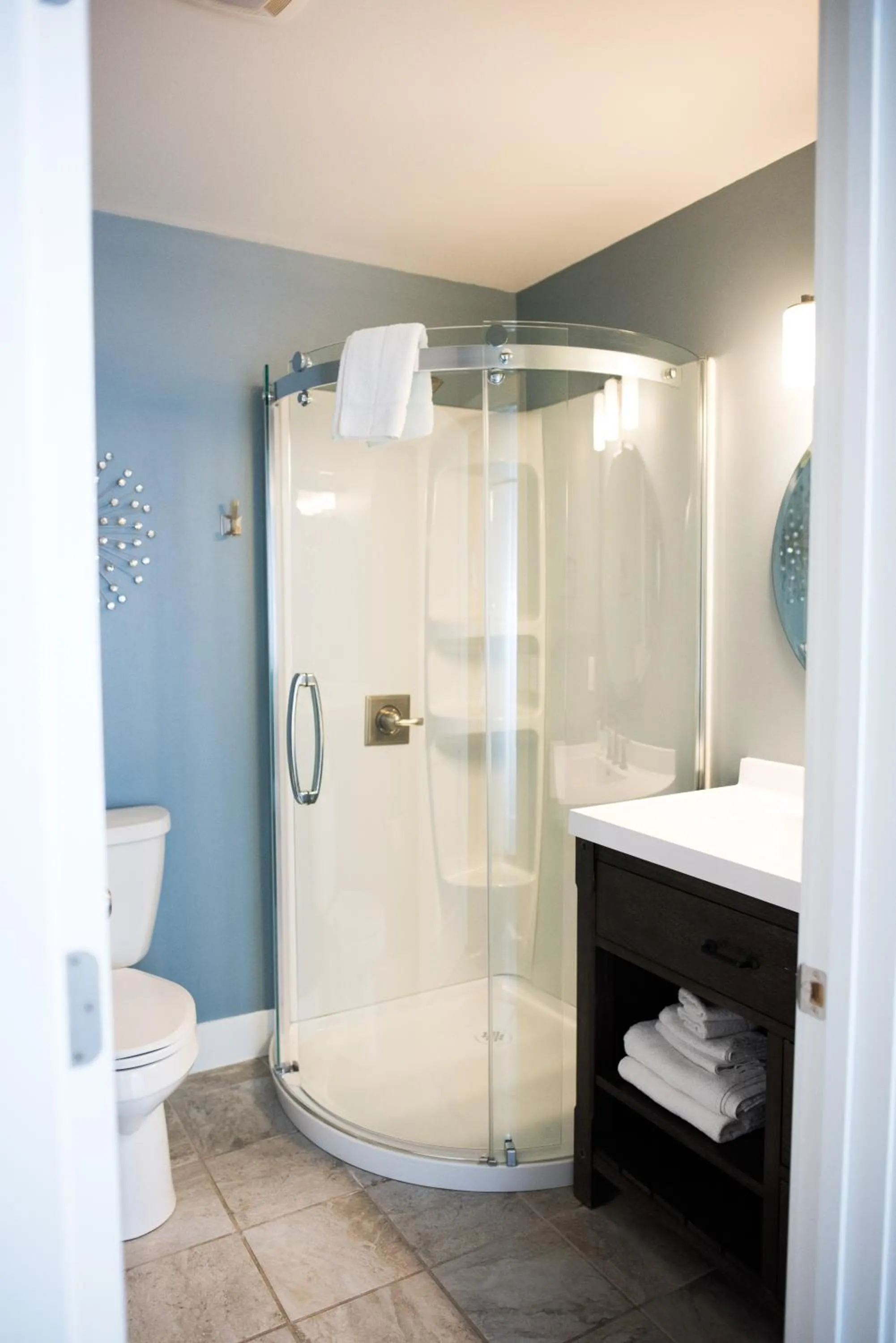 Caribbean Club Resort