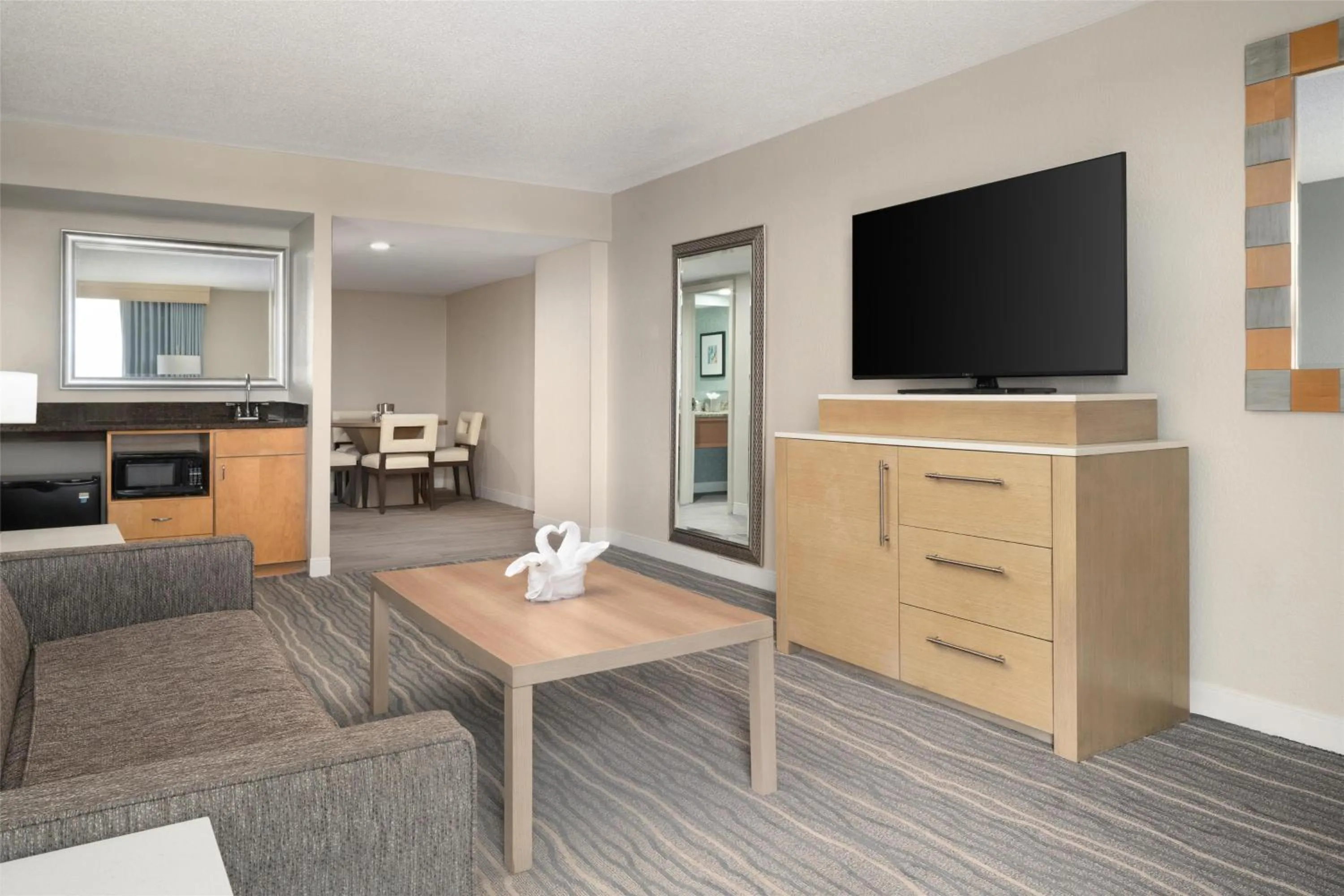 Other in DoubleTree by Hilton Virginia Beach