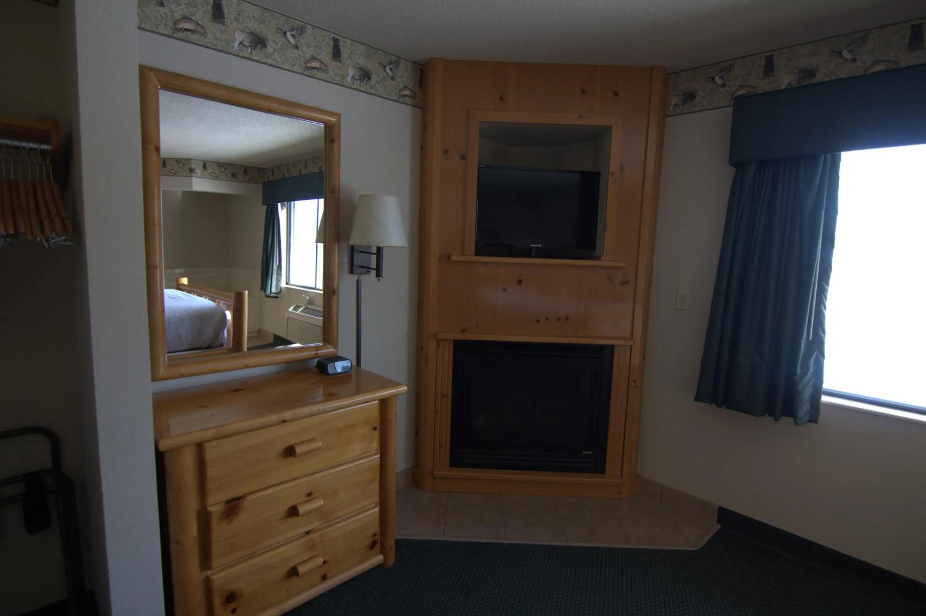 Shell Lake Lodge, a Travelodge by Wyndham