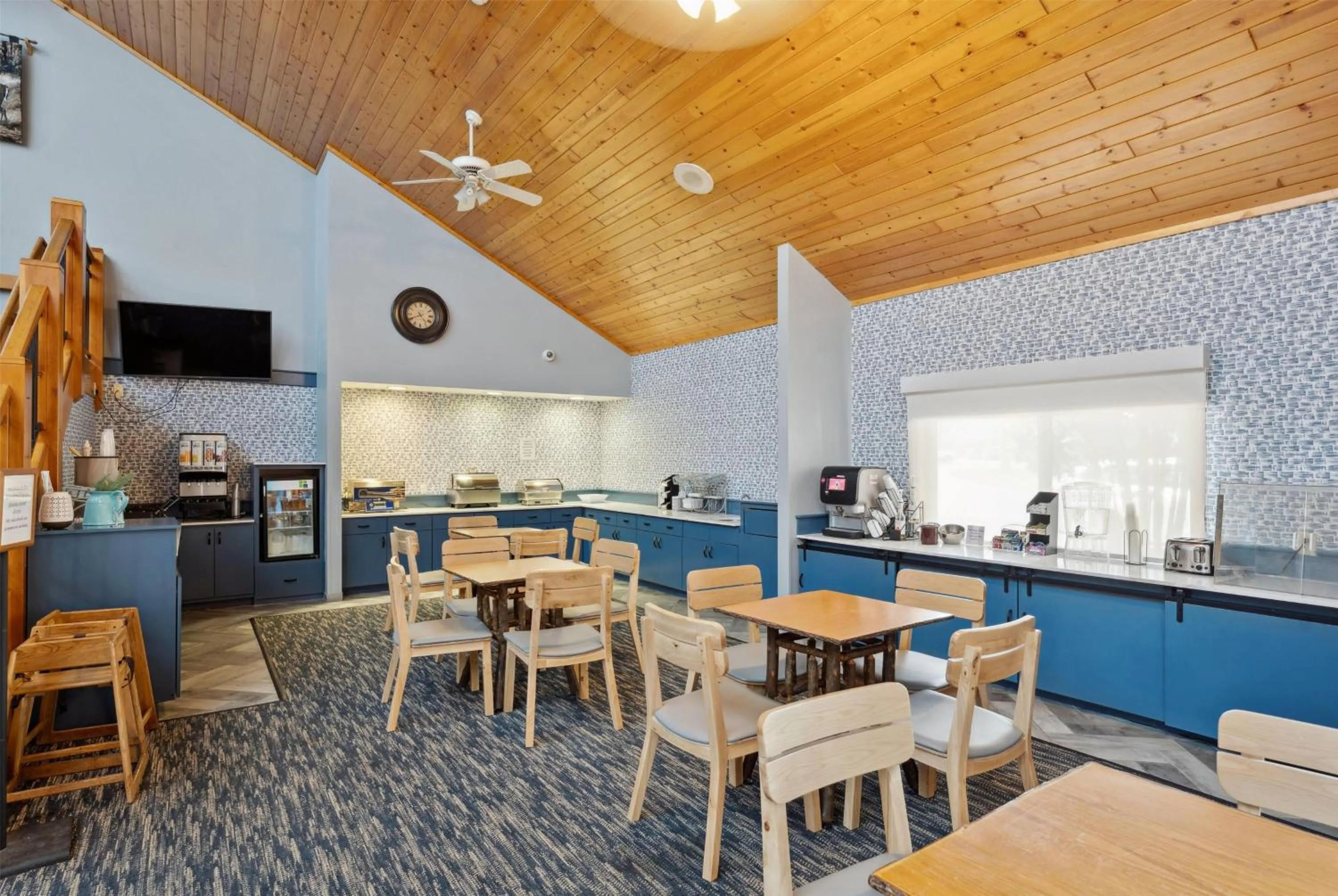 Property building in AmericInn by Wyndham Wisconsin Dells