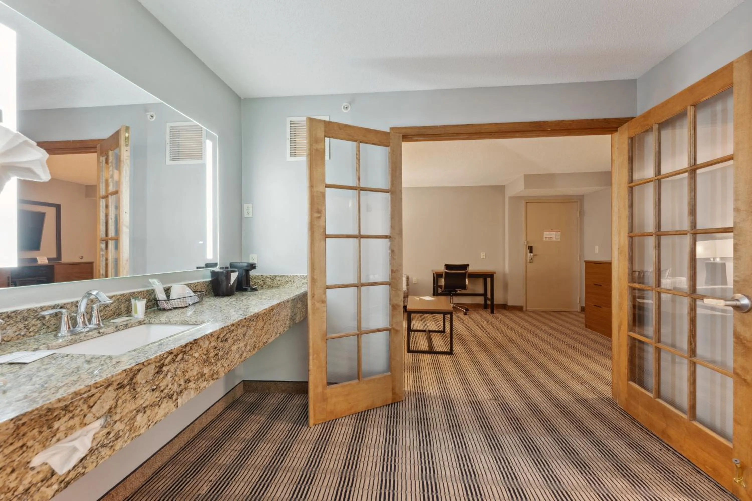 AmericInn by Wyndham Wisconsin Dells