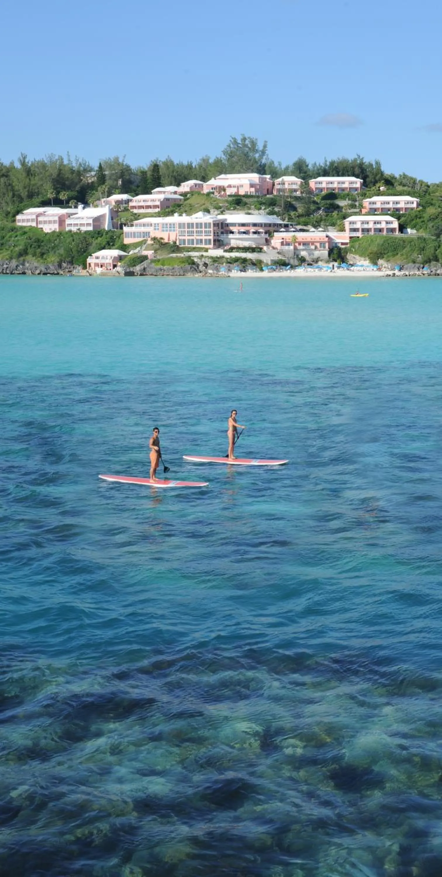 Sports in Pompano Beach Club