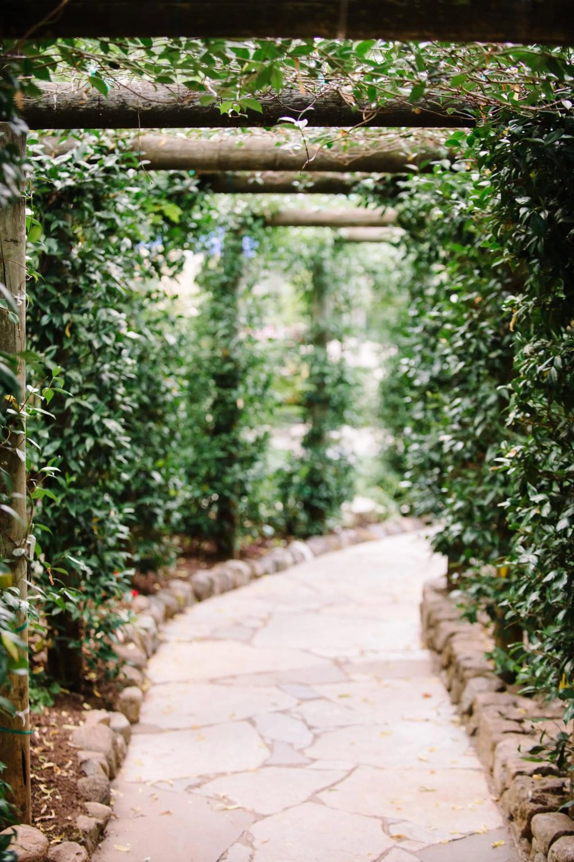 Decorative detail in Kenwood Inn & Spa