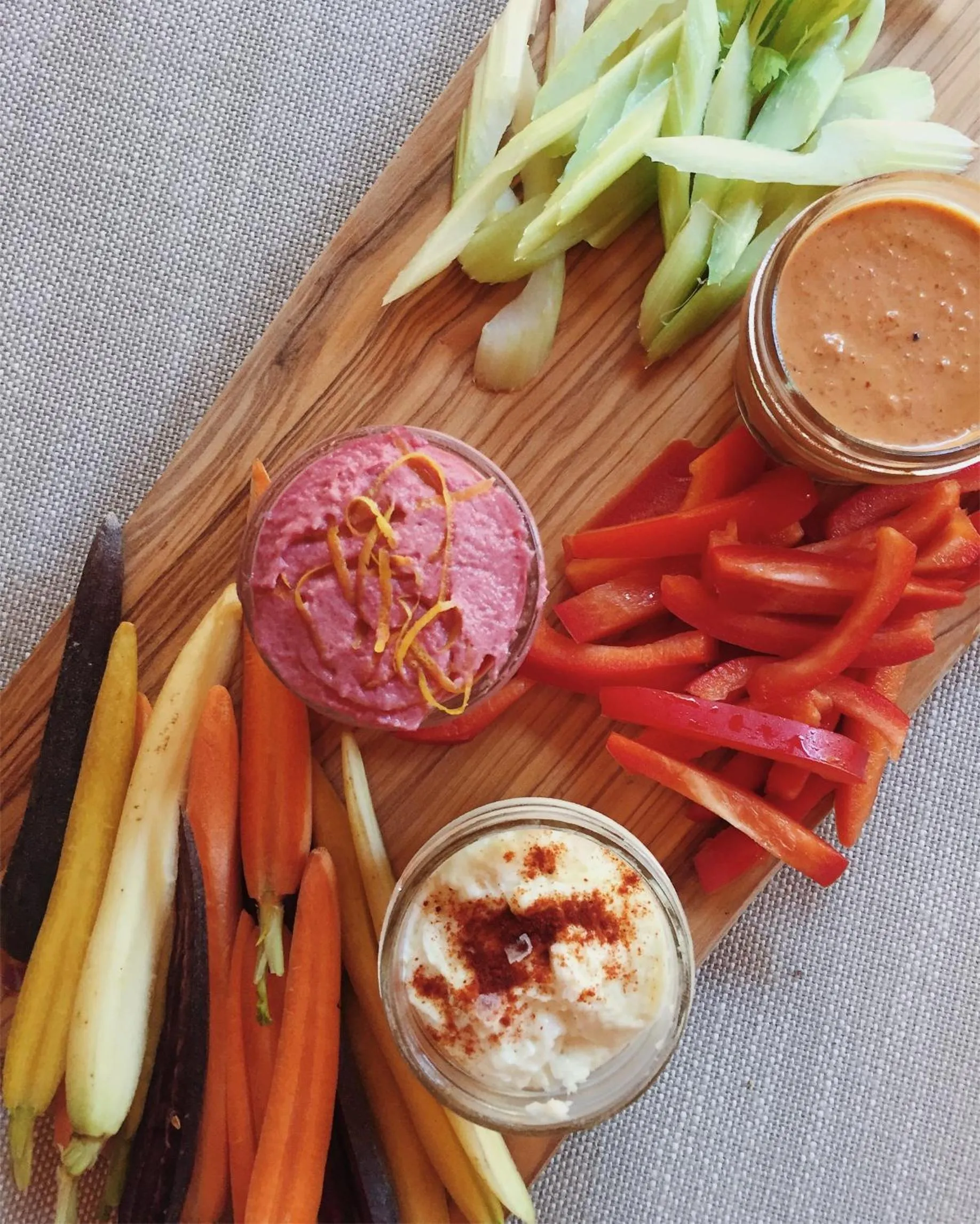 Food and drinks in Kenwood Inn & Spa