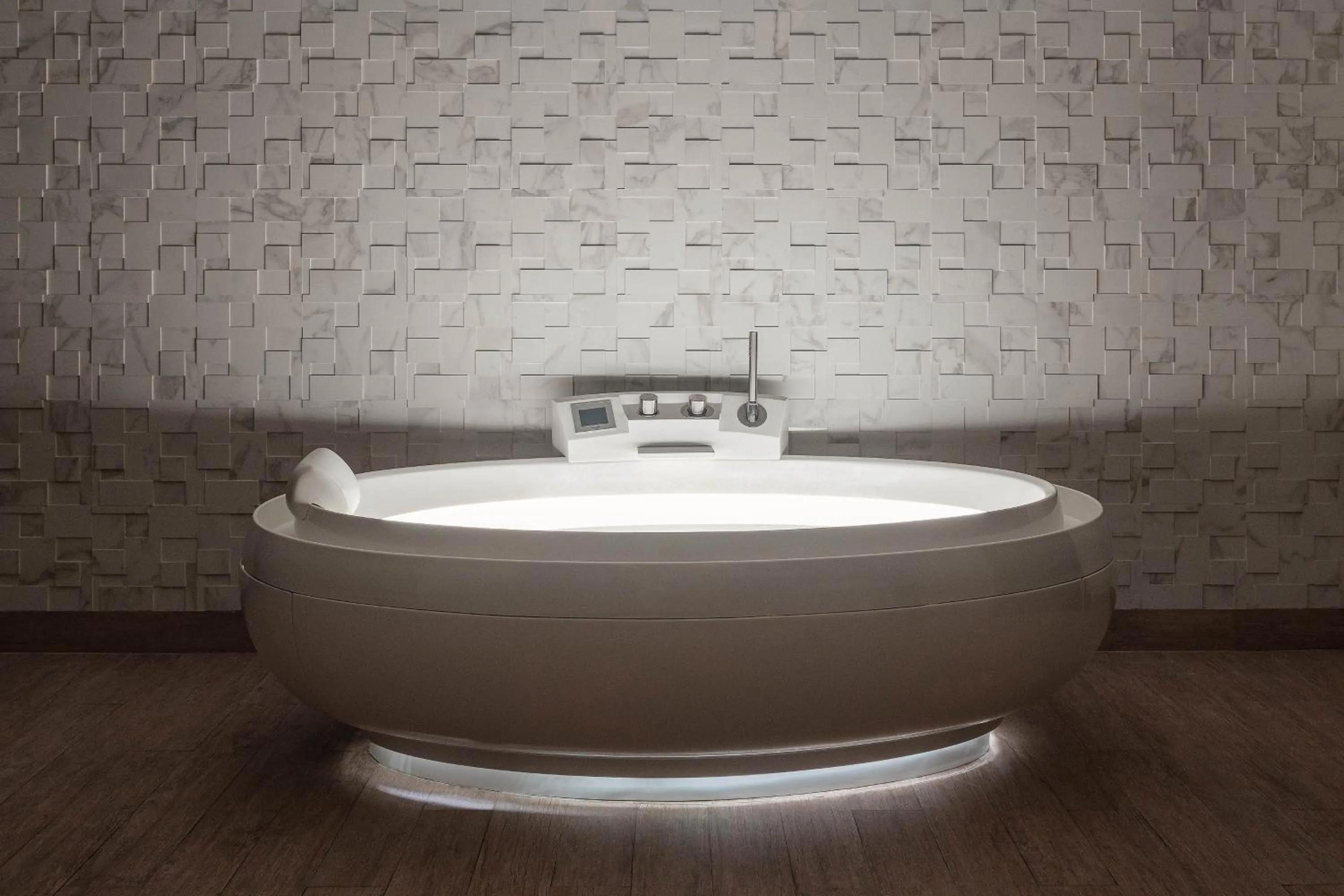 Spa and wellness centre/facilities in The St. Regis Cairo