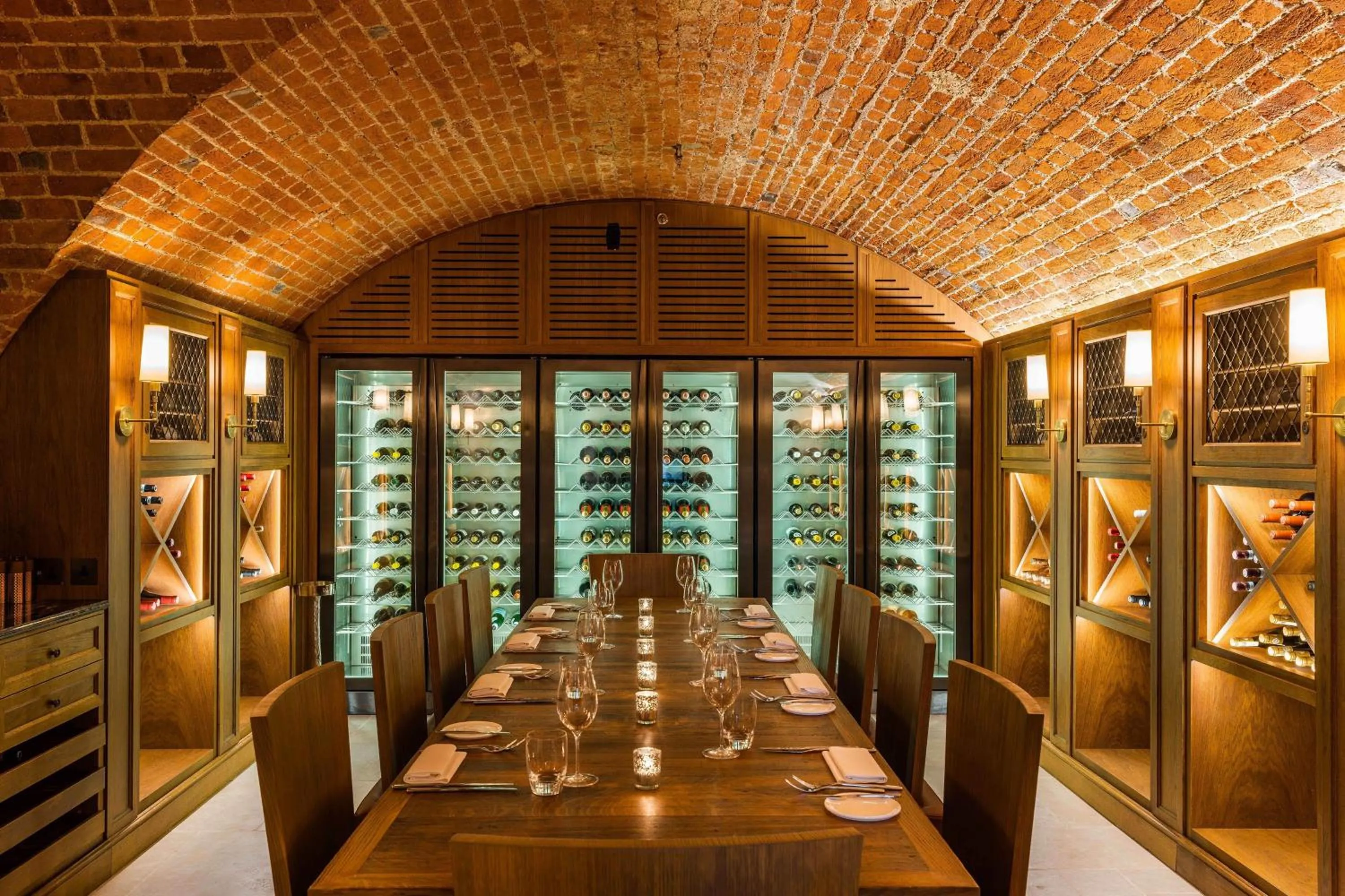 Meeting/conference room in The Langley, a Luxury Collection Hotel, Buckinghamshire