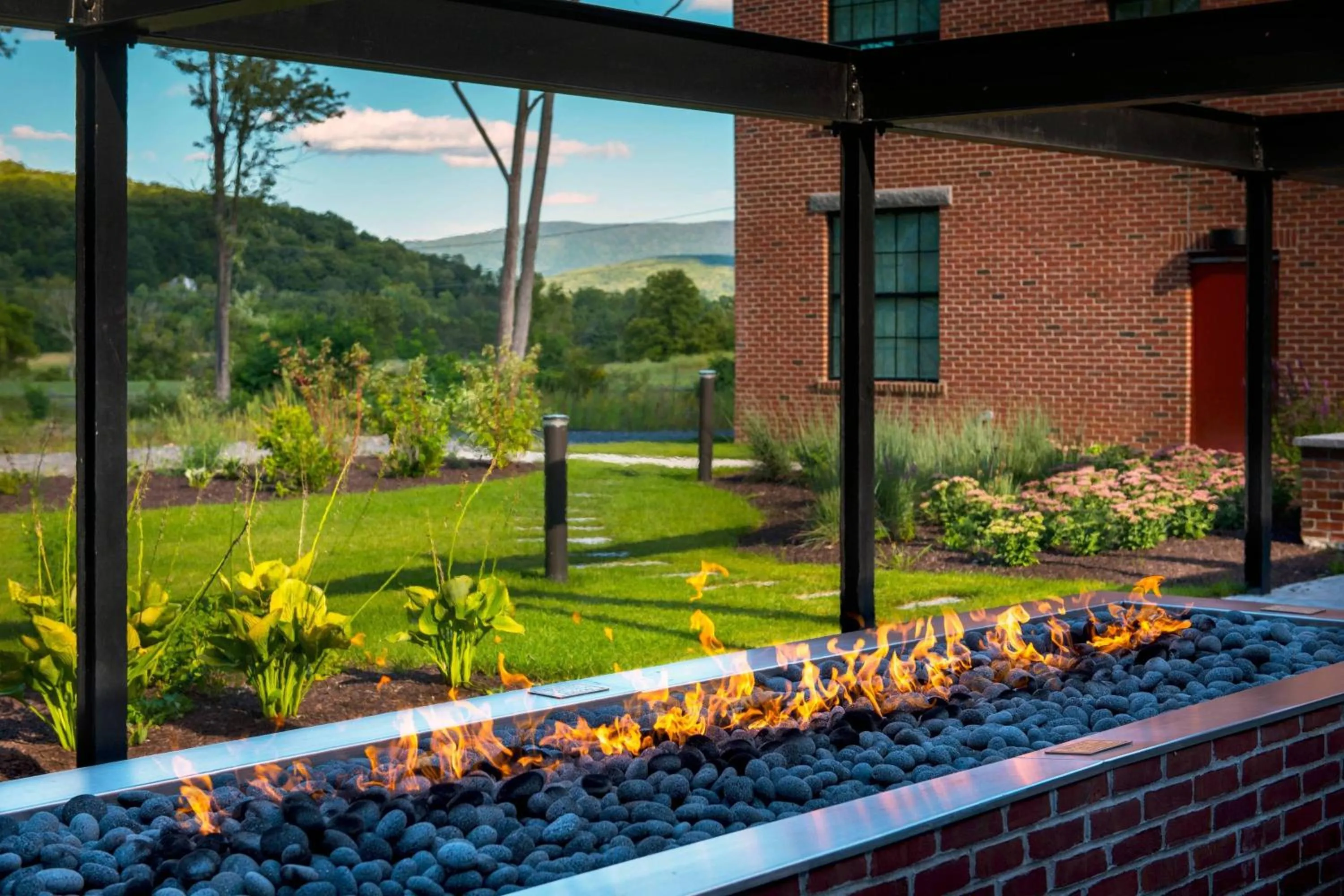 Other in Fairfield Inn & Suites by Marriott Williamstown