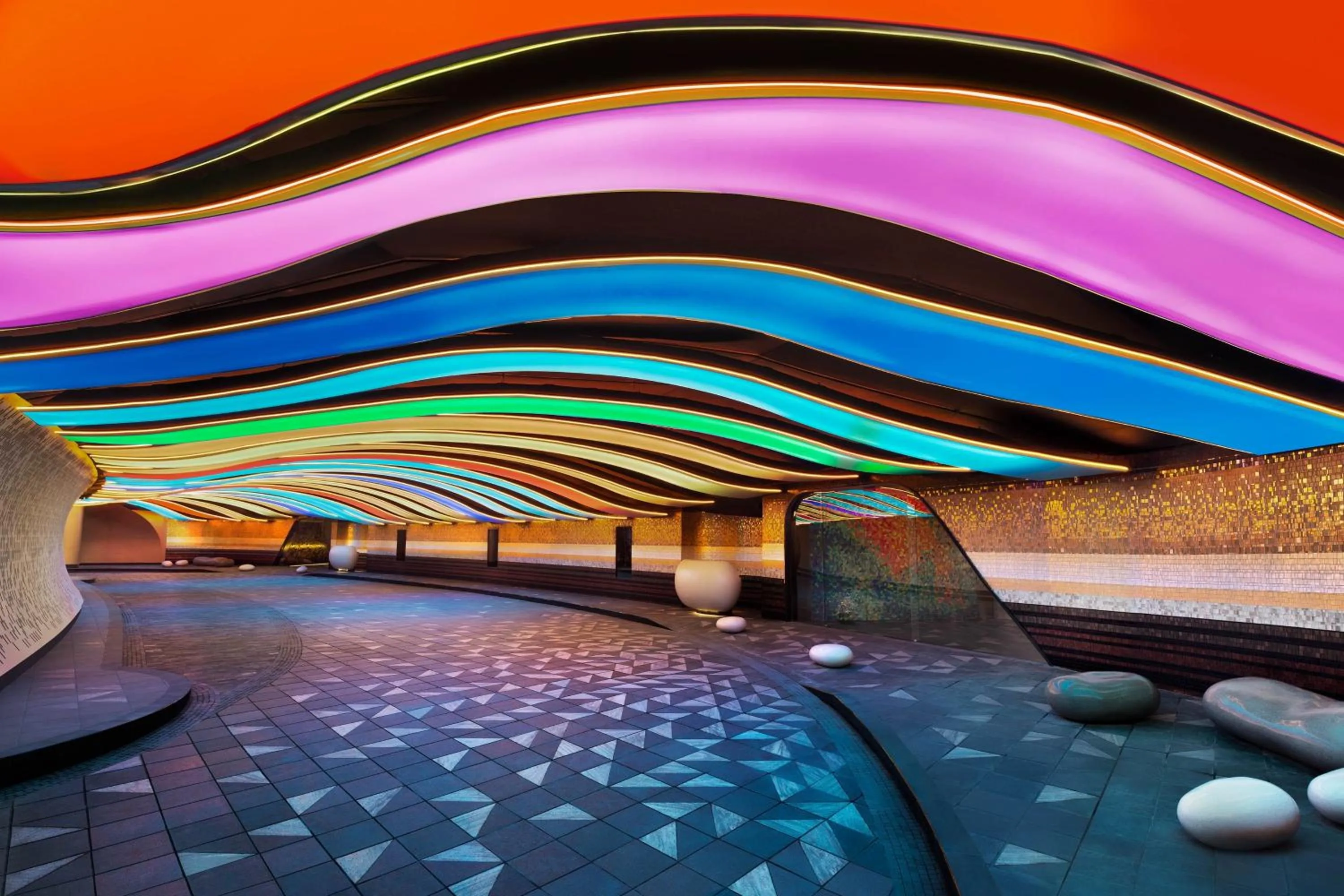 Other in W Dubai - The Palm