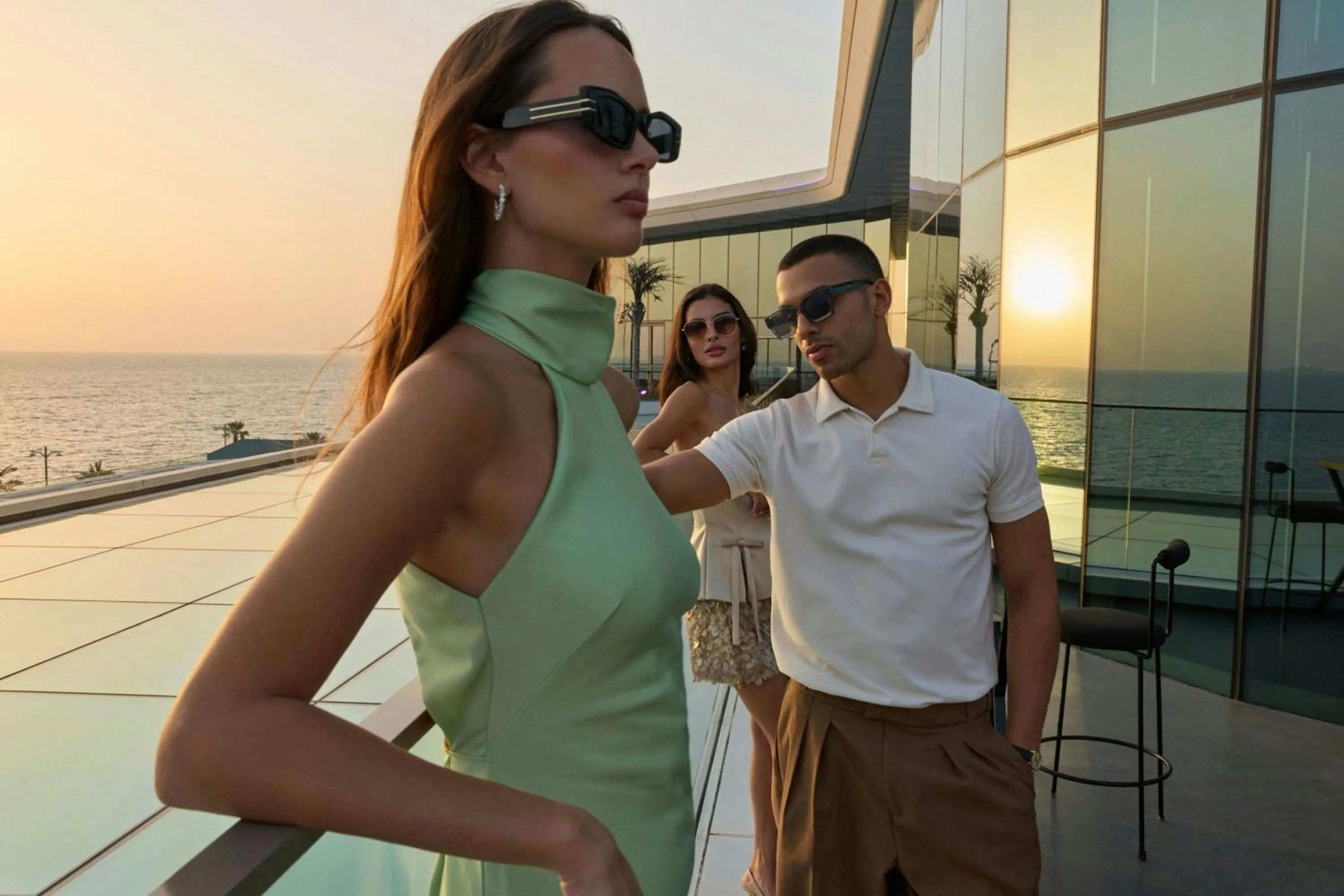 Other in W Dubai - The Palm