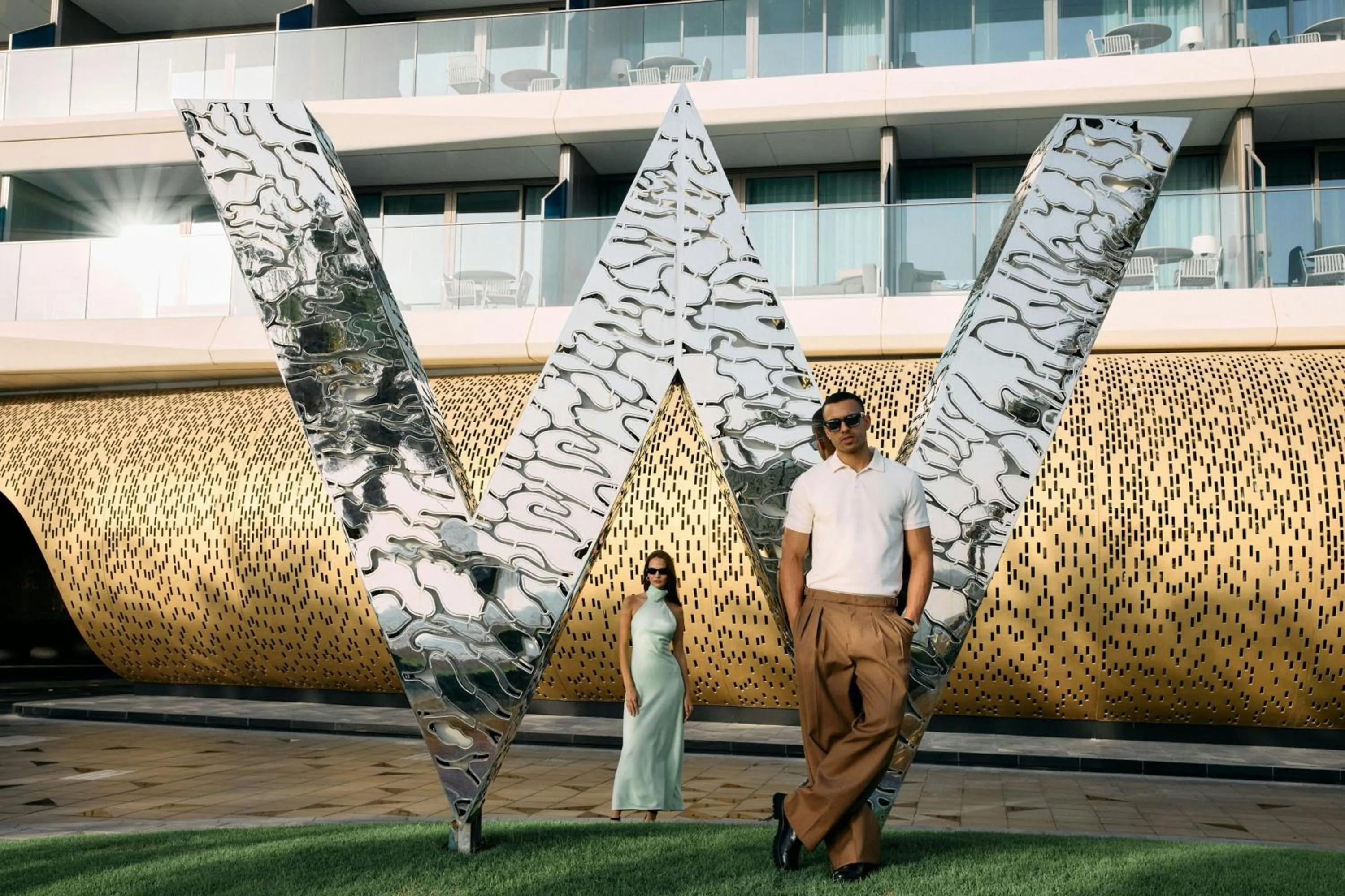 Other in W Dubai - The Palm