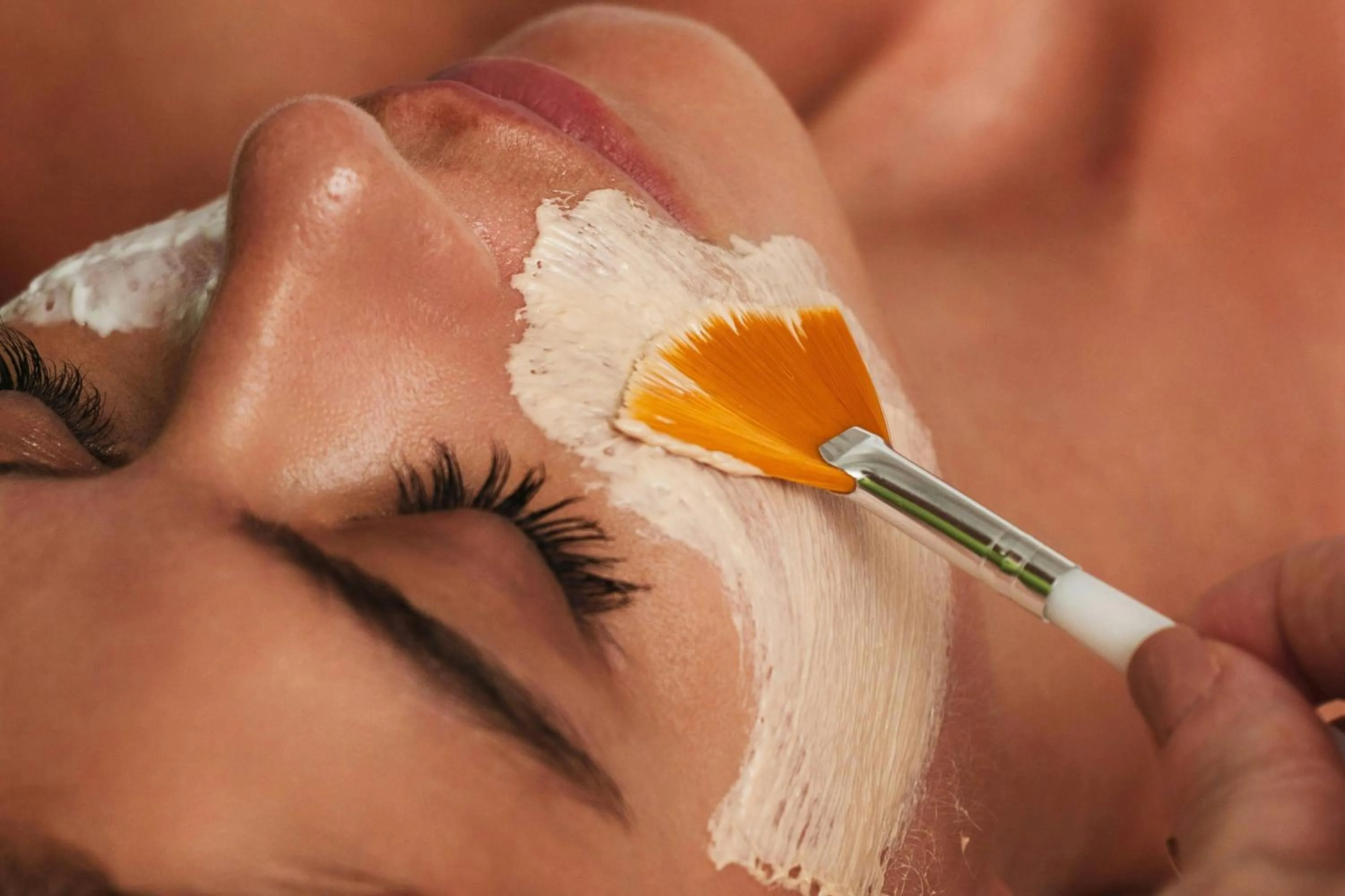 Spa and wellness centre/facilities in W Dubai - The Palm