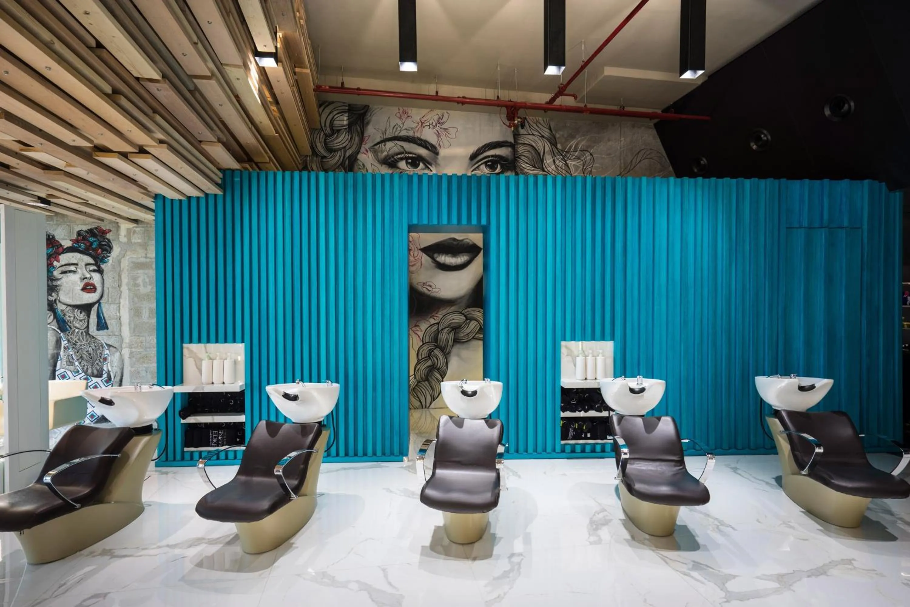 Other in W Dubai - The Palm