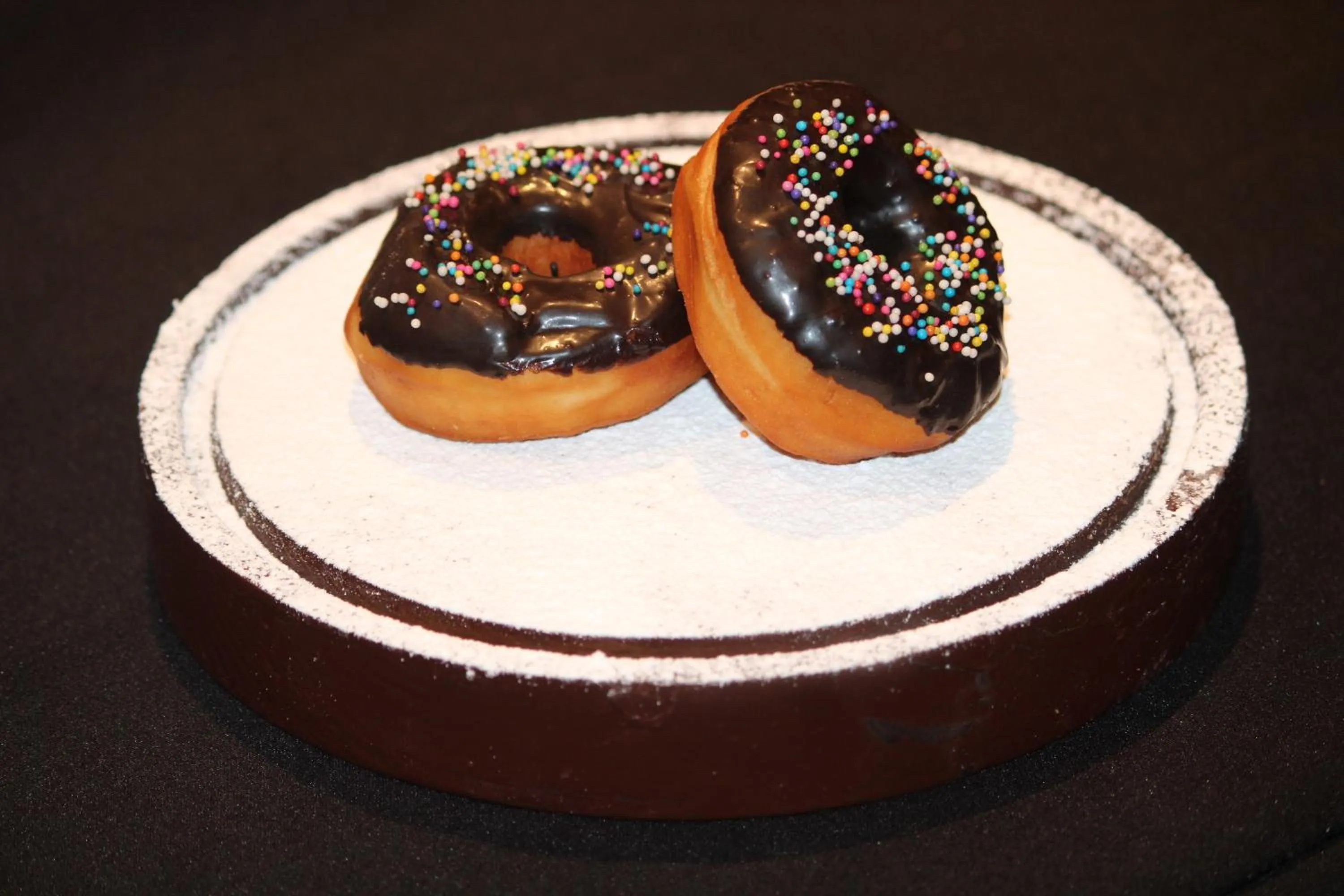 Restaurant/places to eat in Courtyard by Marriott Siliguri