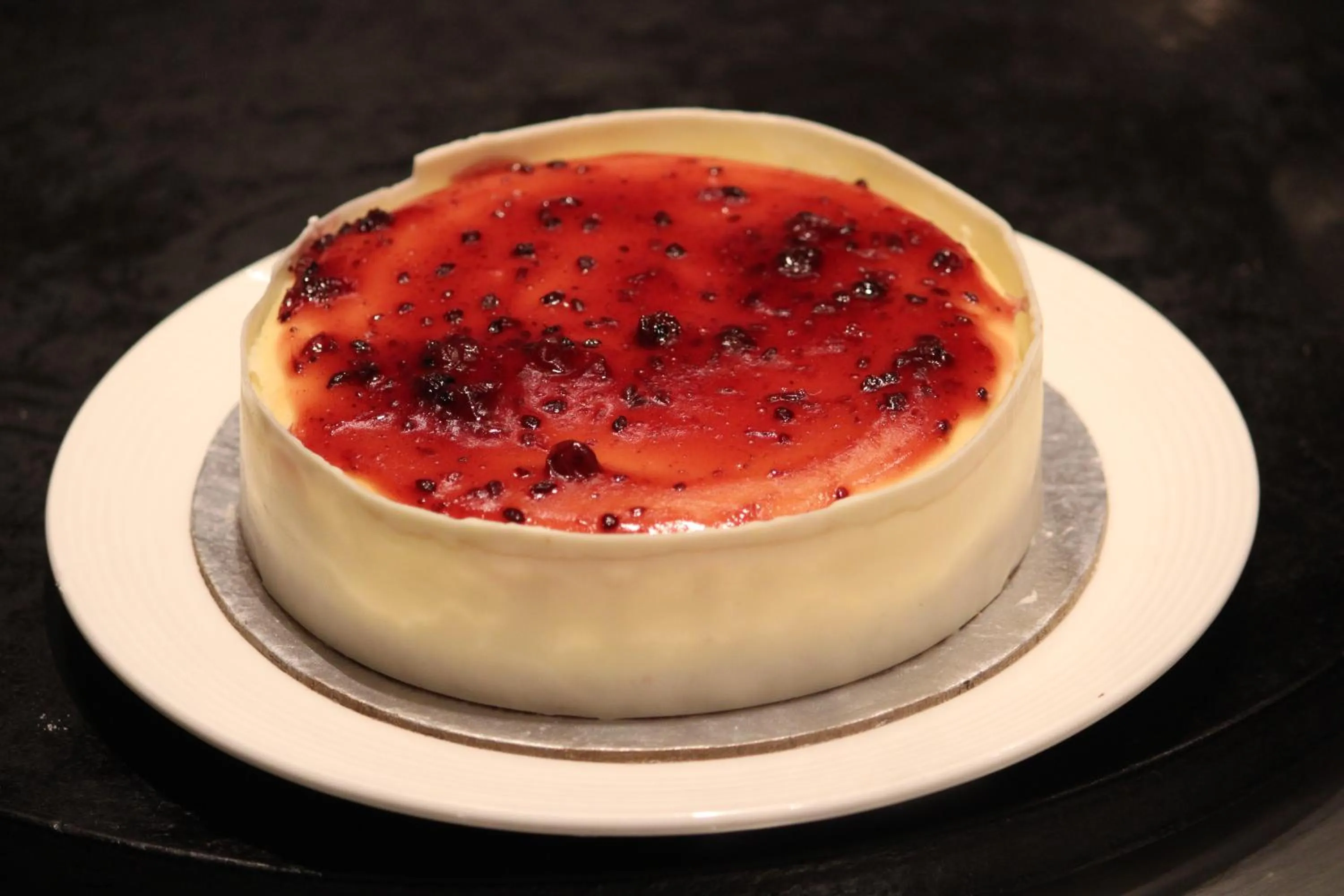 Restaurant/places to eat in Courtyard by Marriott Siliguri