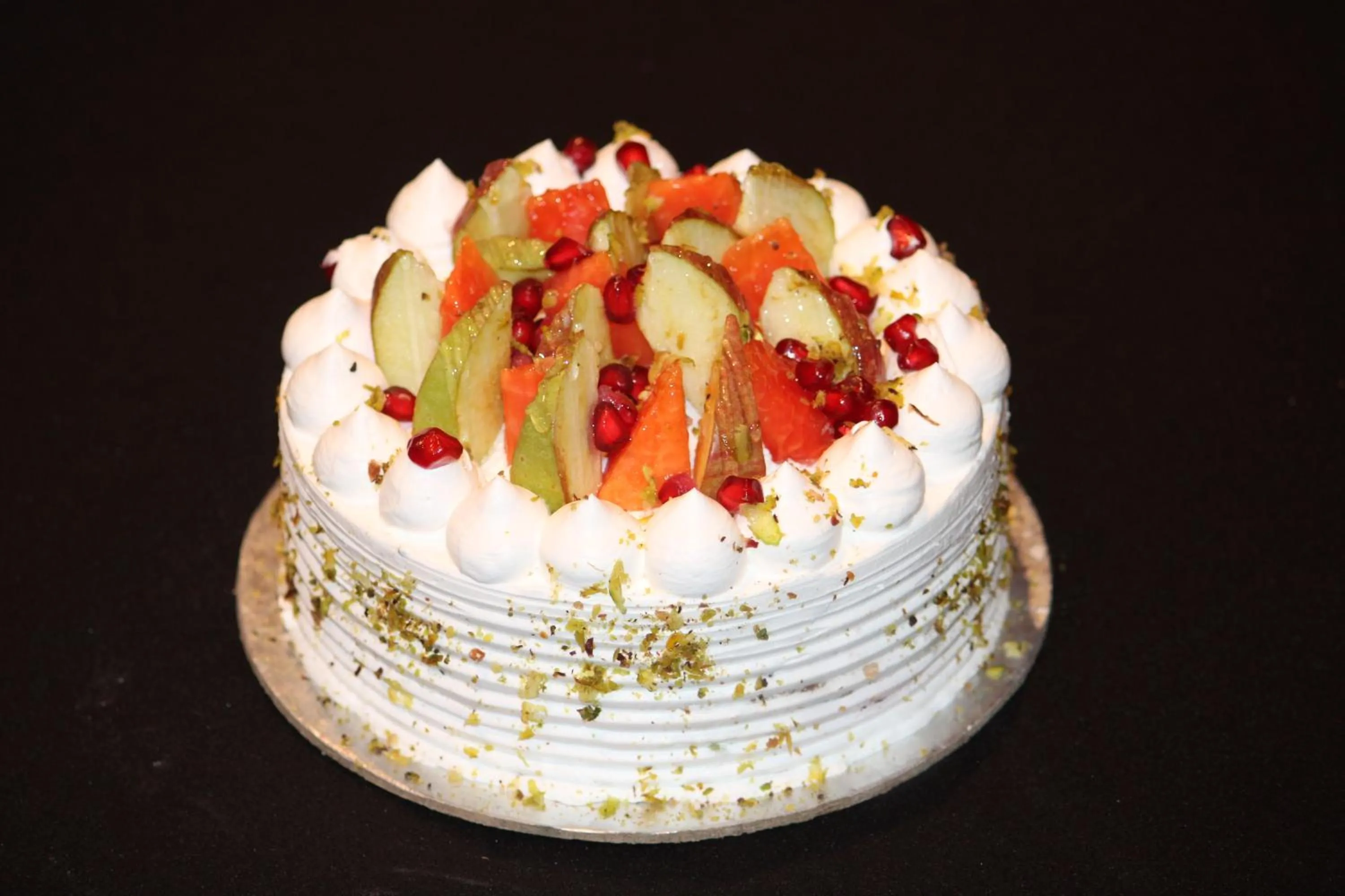 Restaurant/places to eat in Courtyard by Marriott Siliguri