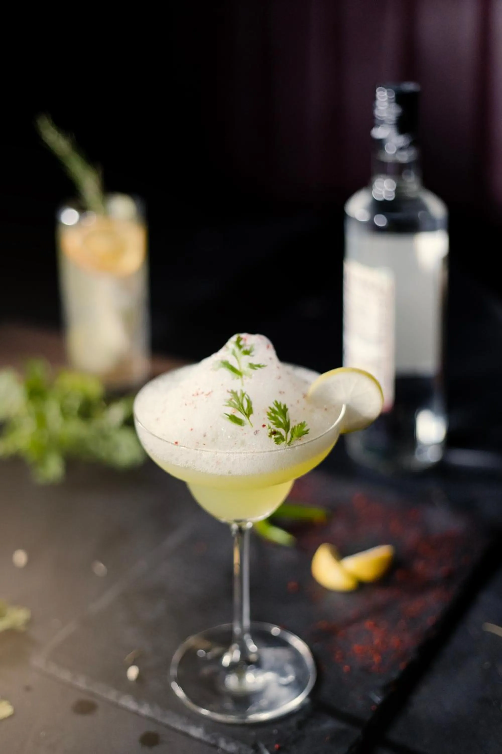 Restaurant/places to eat in Courtyard by Marriott Siliguri