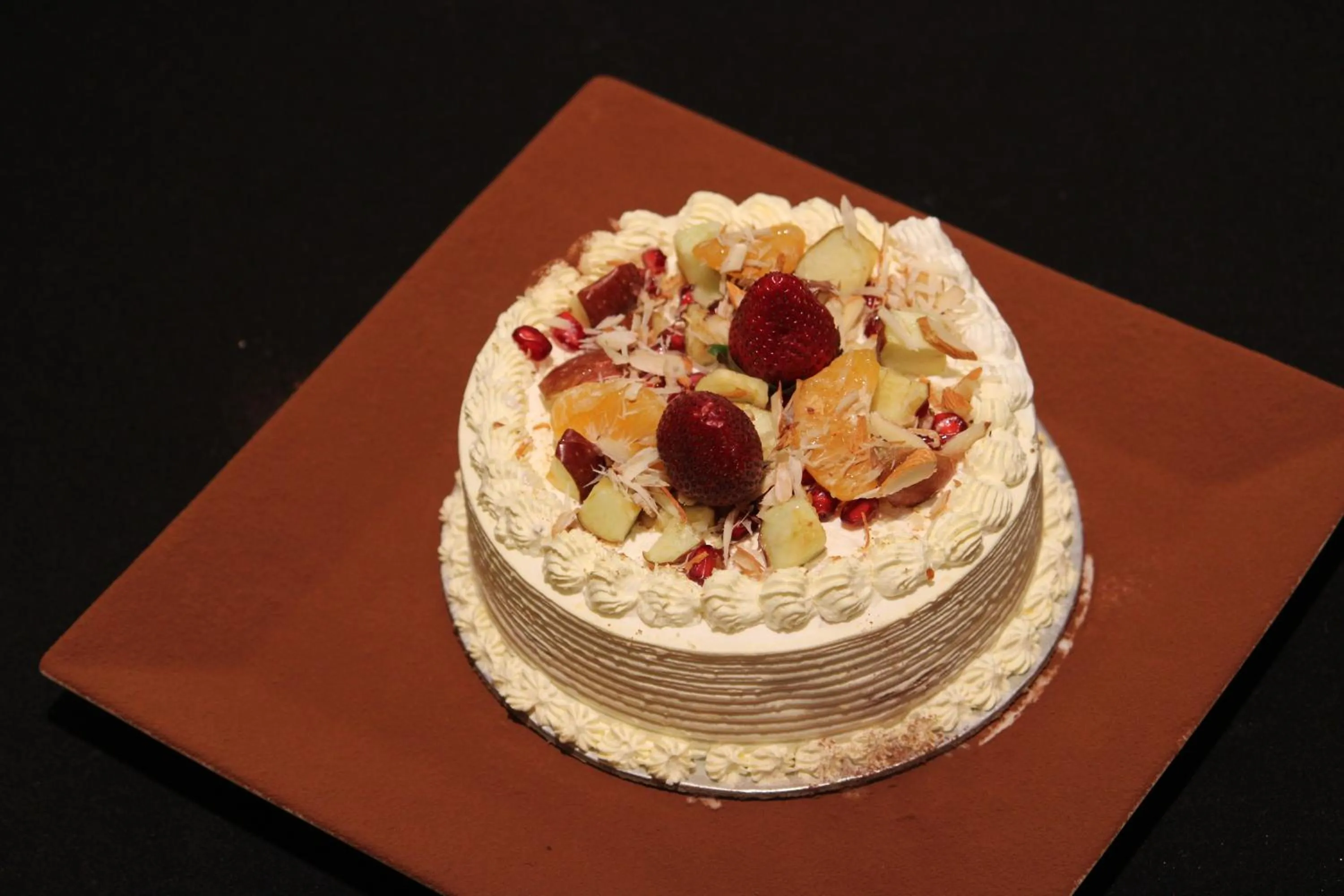 Restaurant/places to eat in Courtyard by Marriott Siliguri