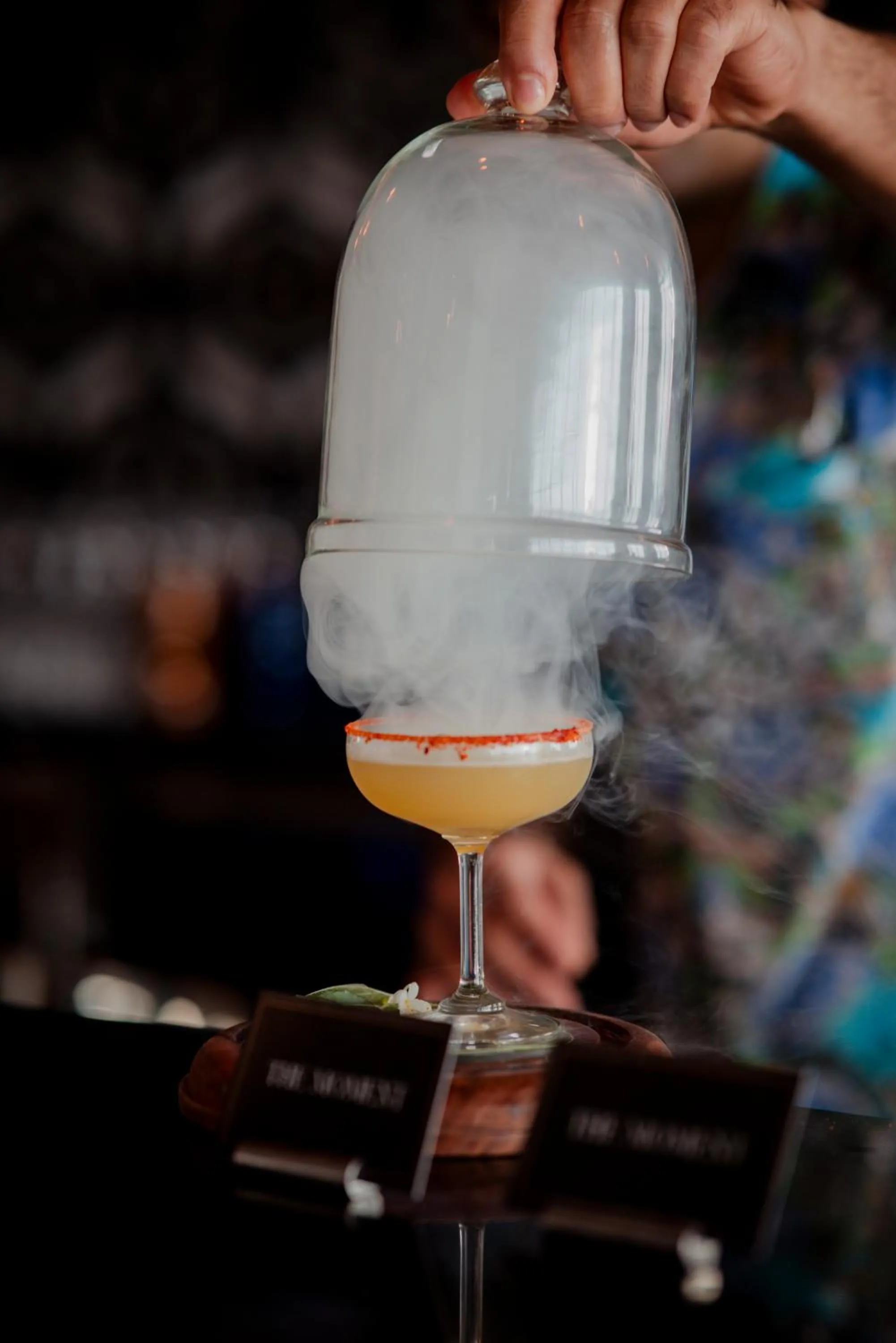 Restaurant/places to eat in Courtyard by Marriott Siliguri