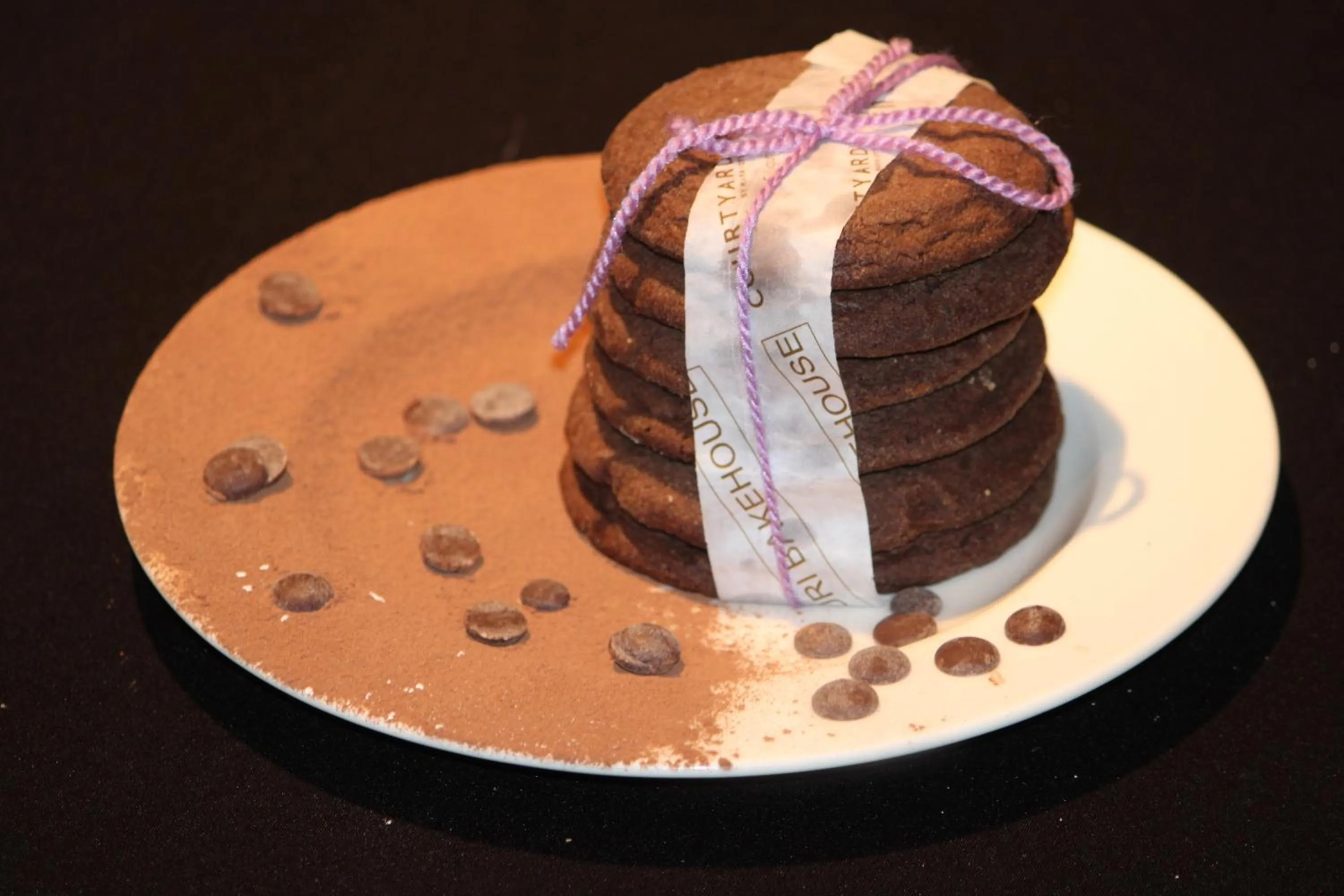 Restaurant/places to eat in Courtyard by Marriott Siliguri