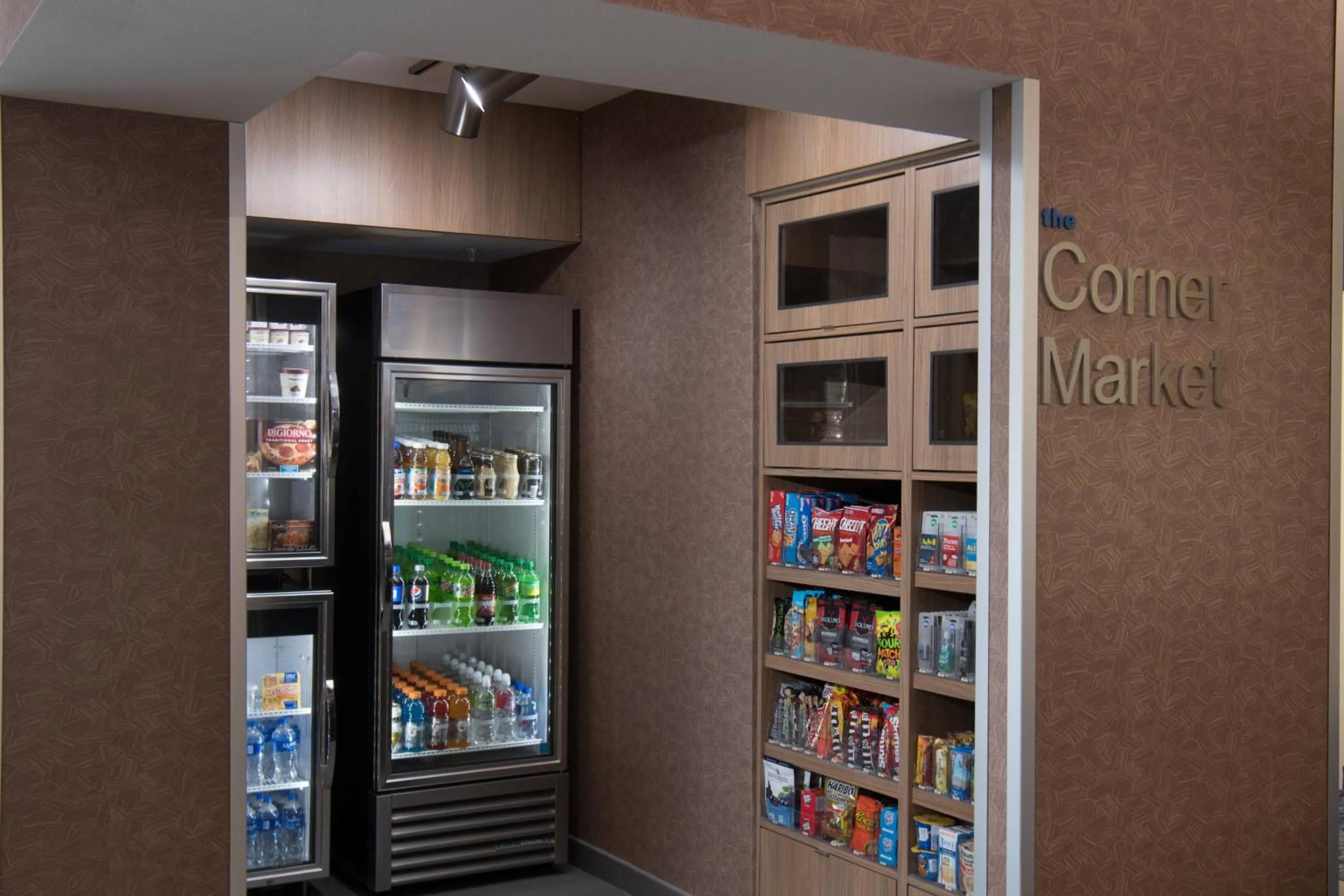 Other in Fairfield Inn & Suites by Marriott Oklahoma City El Reno