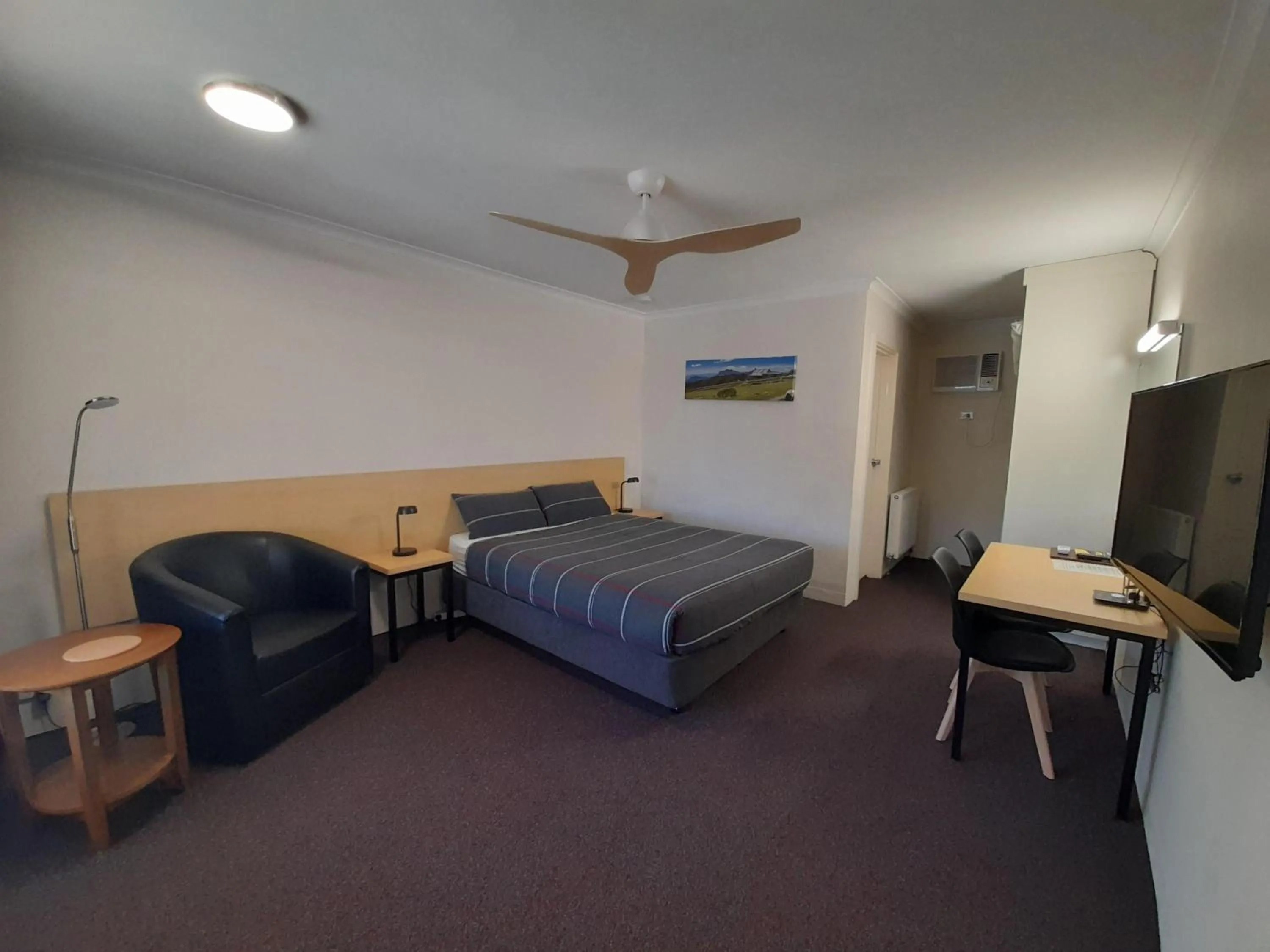 Cooma Motor Lodge Motel