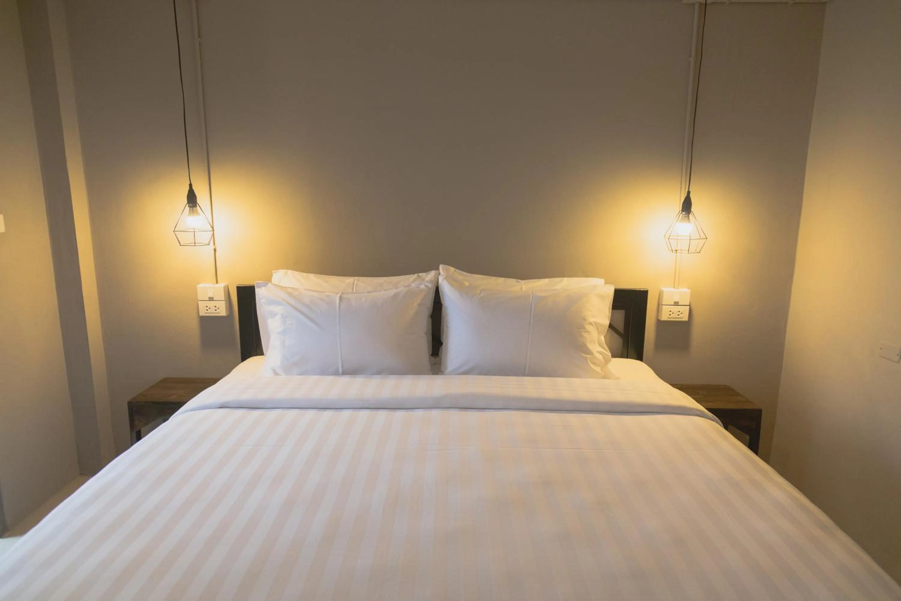 Bed in Life is Goood