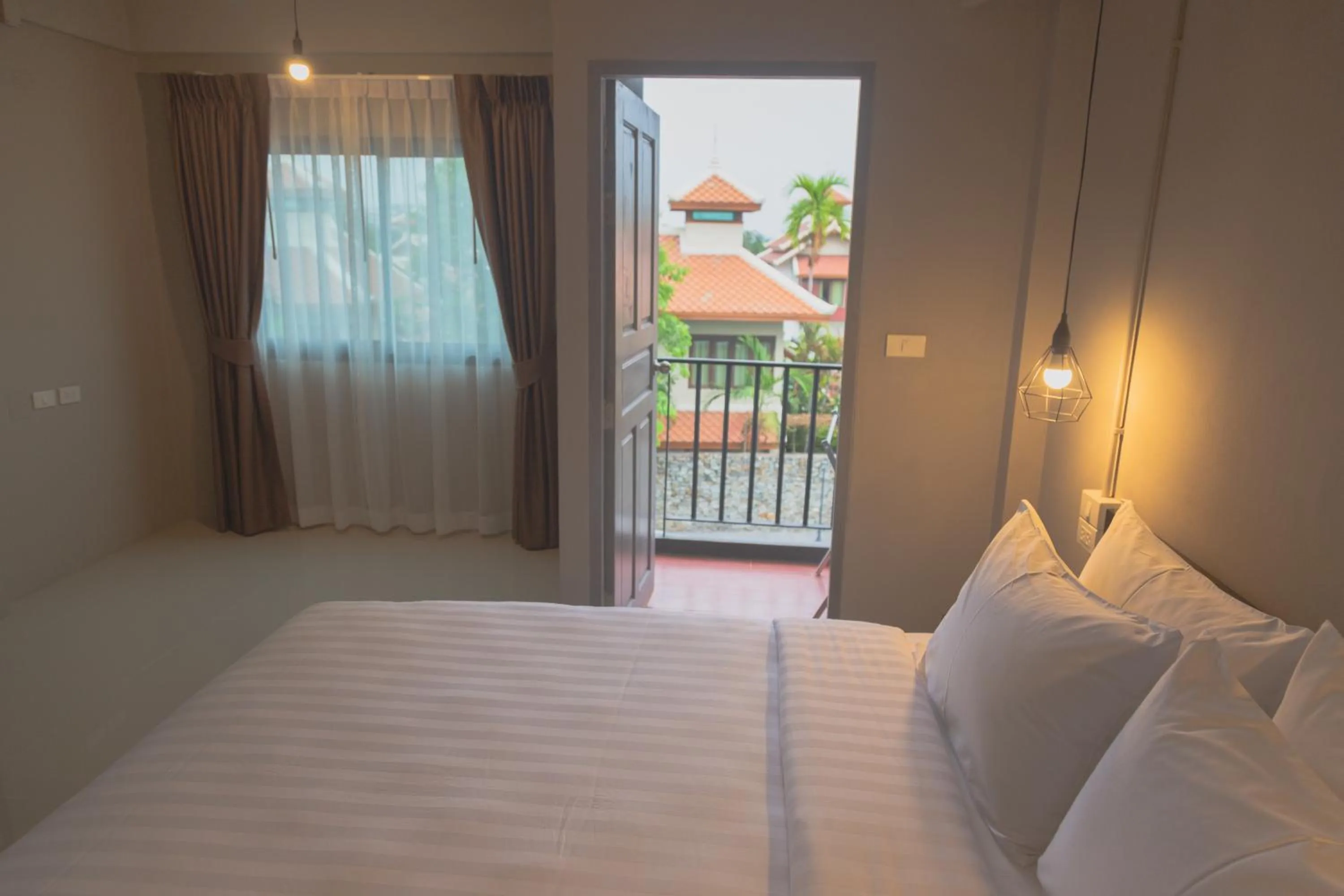 Bed in Life is Goood