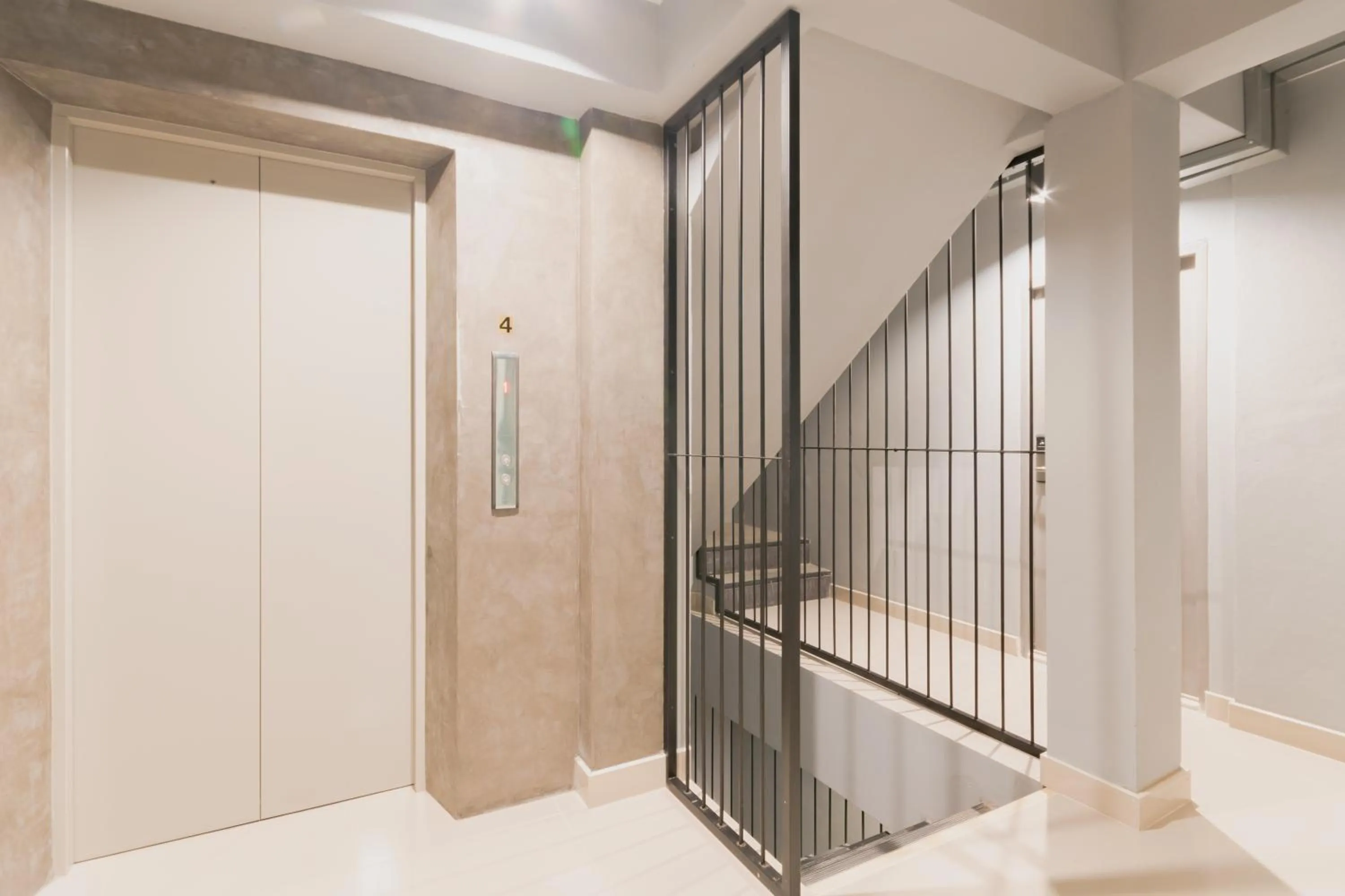 Property building in Life is Goood