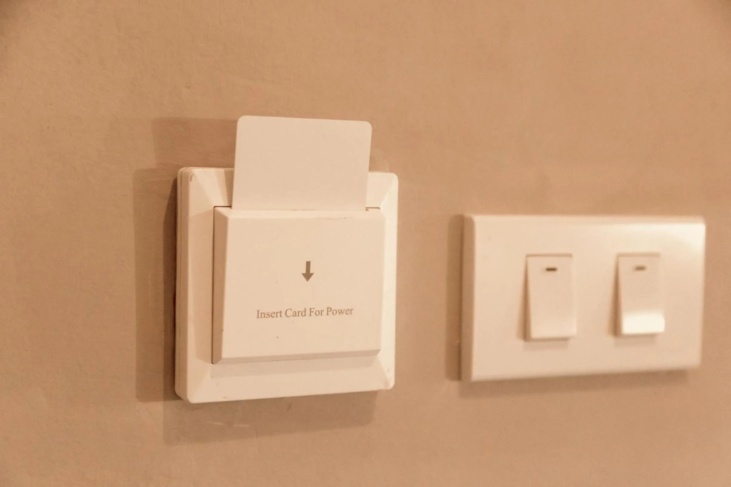 Bedroom in Life is Goood