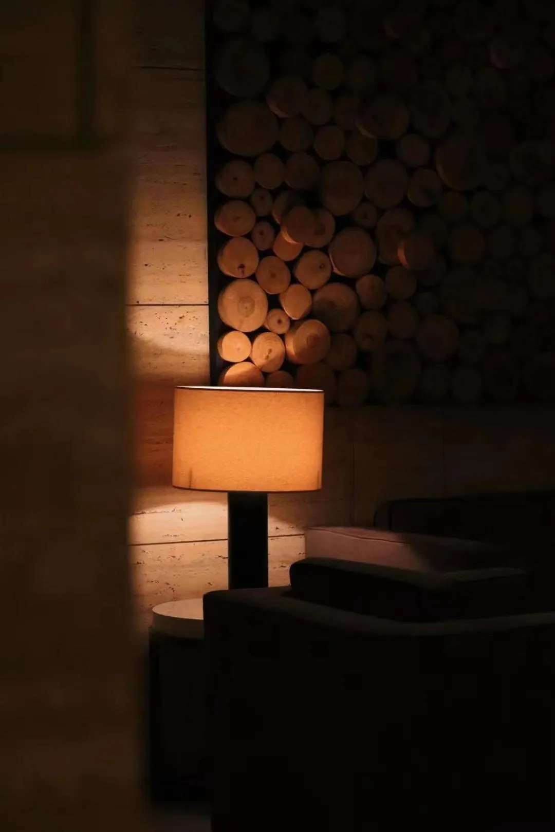 Lobby or reception, Bed in Banyantree Shanghai On the Bund - Tales rooftop bar boasts a jaw-dropping panoramic vista