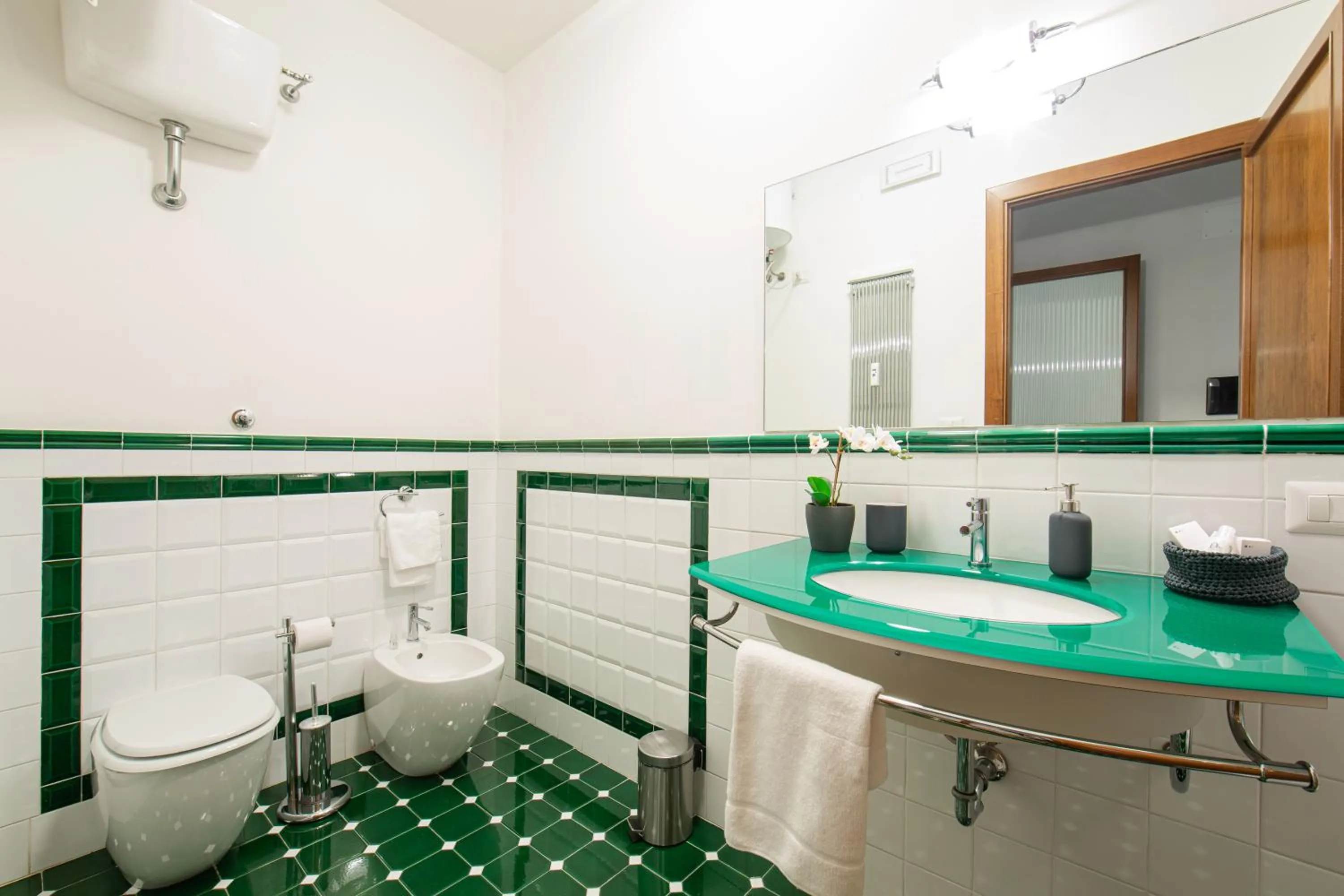 Lombardia40 Luxury Suites