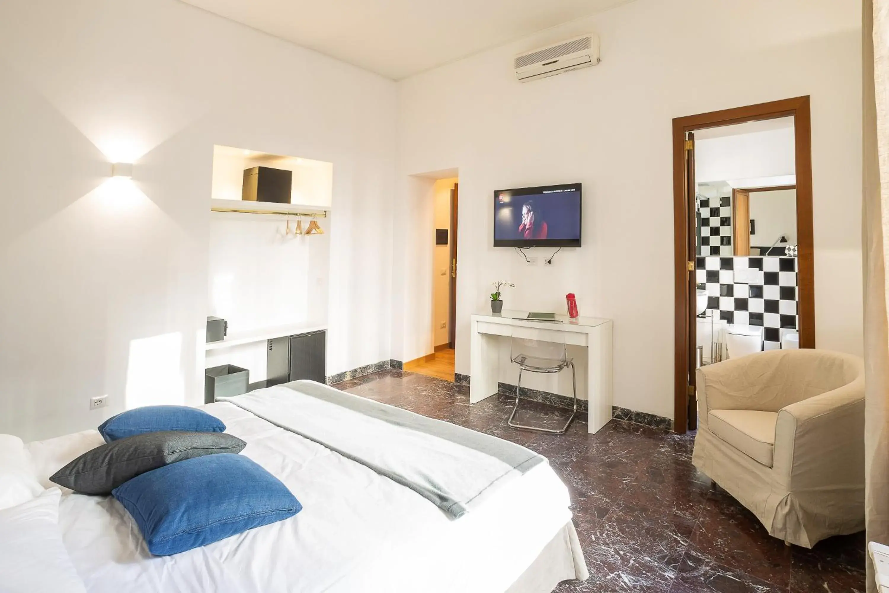 Suite in Lombardia40 Luxury Suites Suite in Lombardia40 Luxury Suites