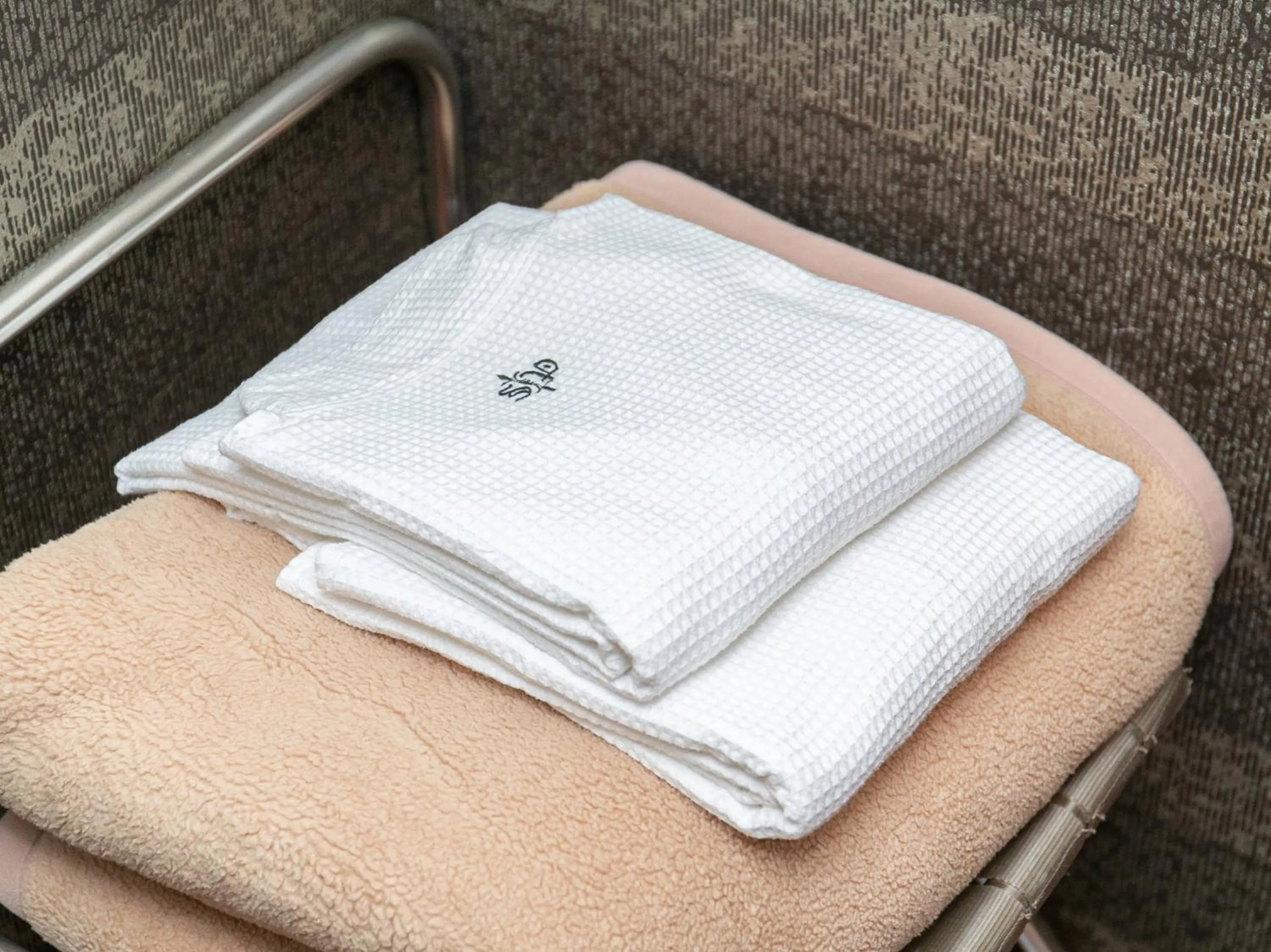 Photo of the whole room in Sutton Hotel Hakata City