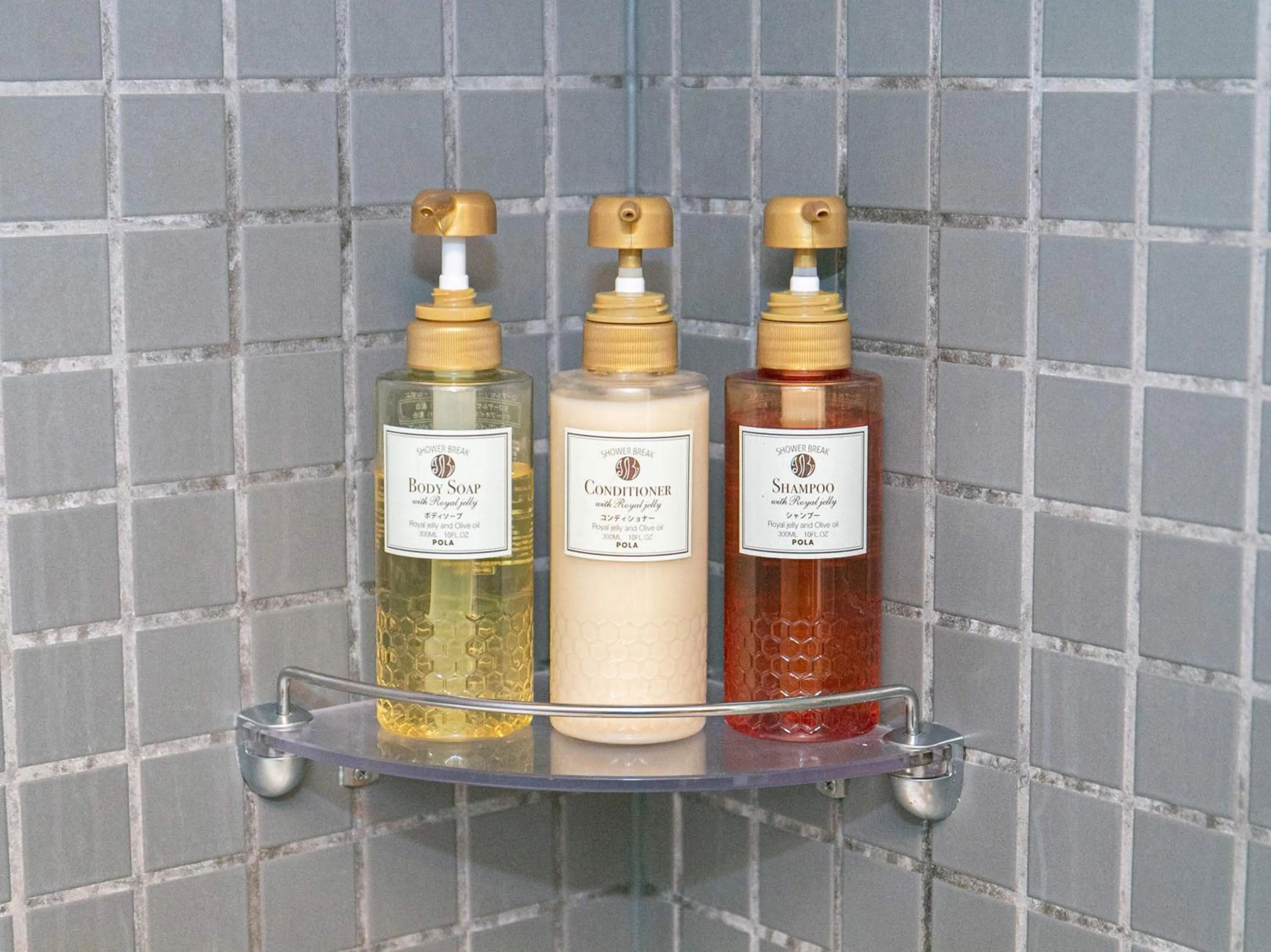 Photo of the whole room in Sutton Hotel Hakata City