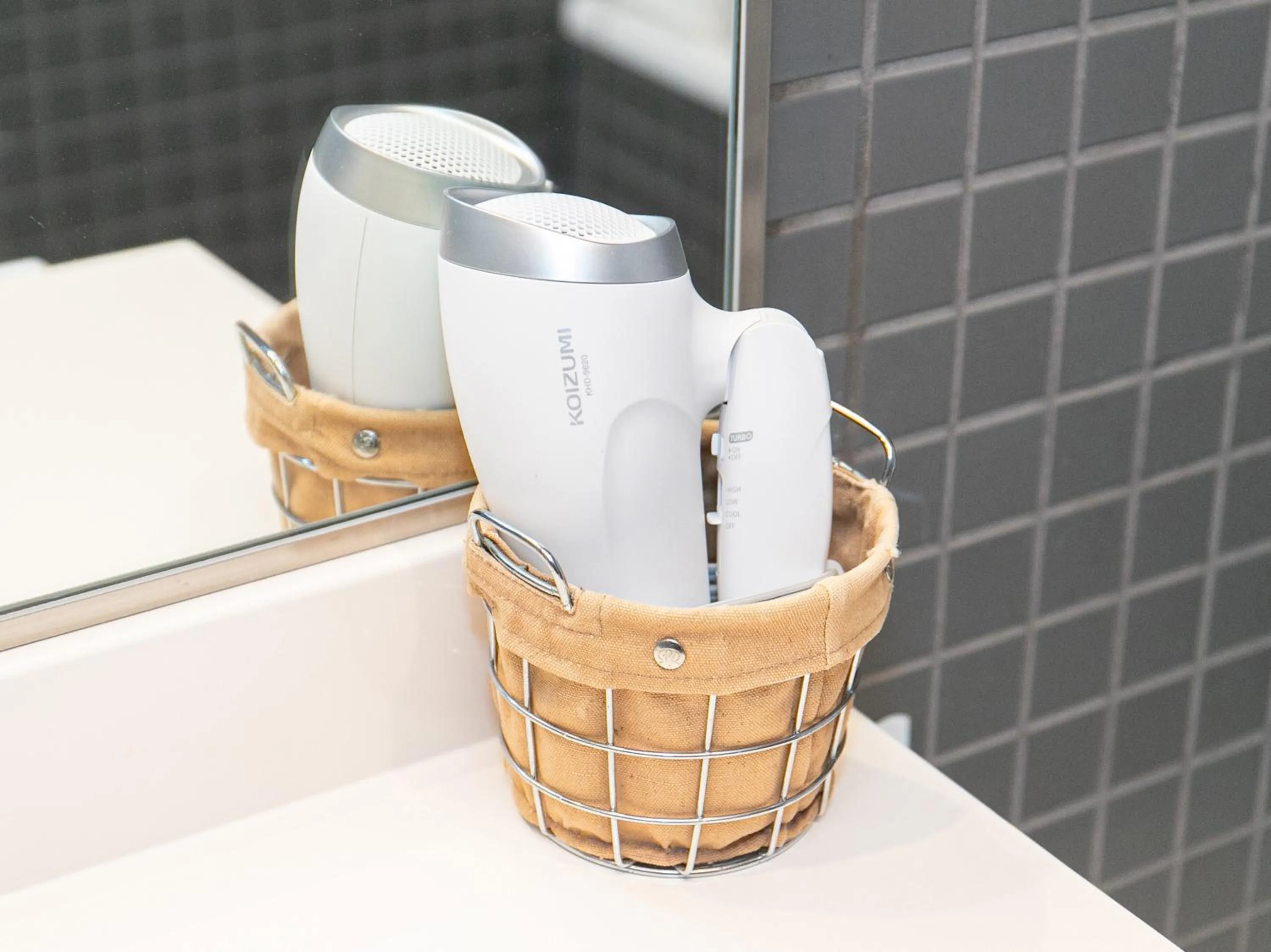 Photo of the whole room in Sutton Hotel Hakata City