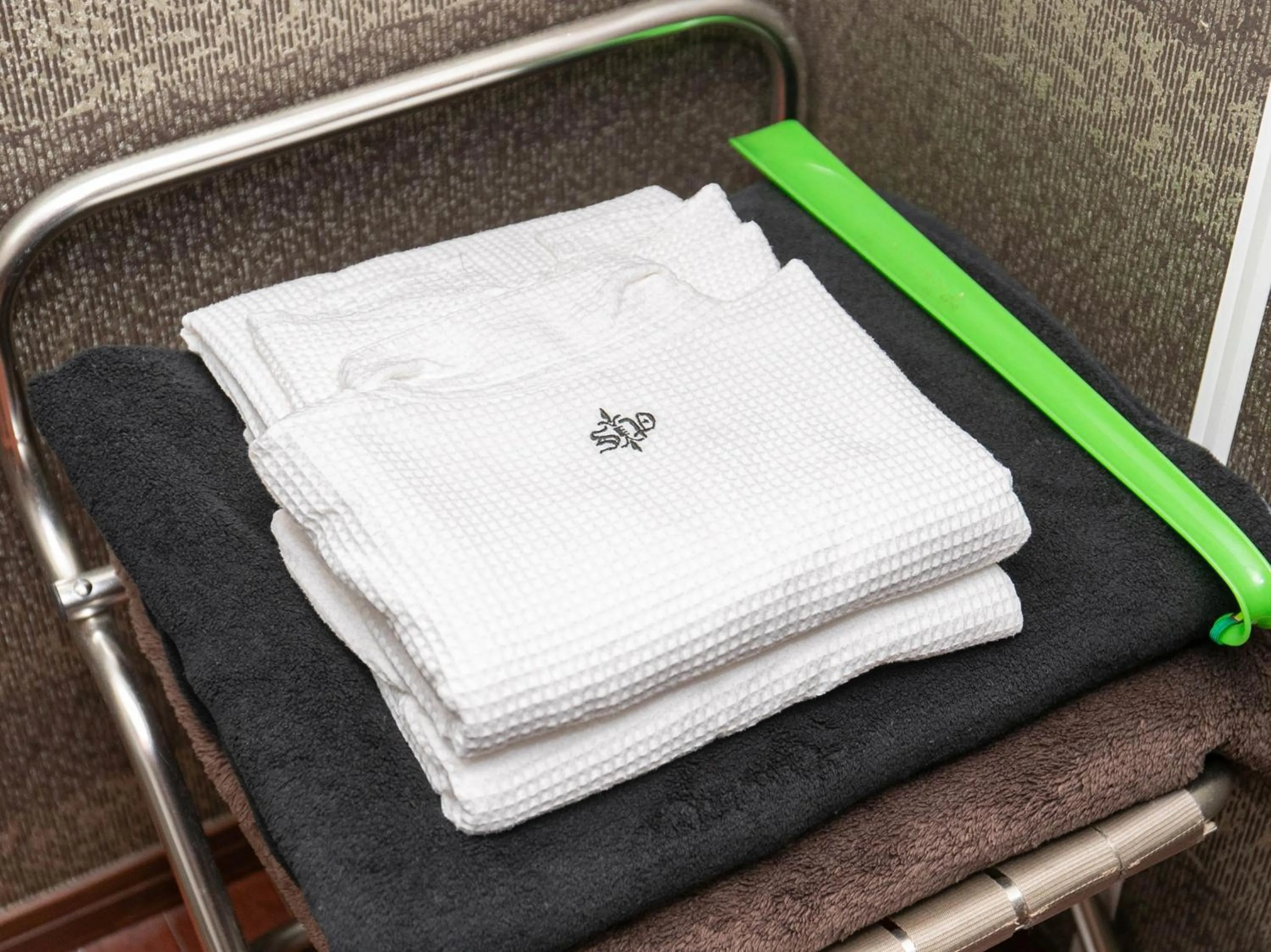 Photo of the whole room in Sutton Hotel Hakata City