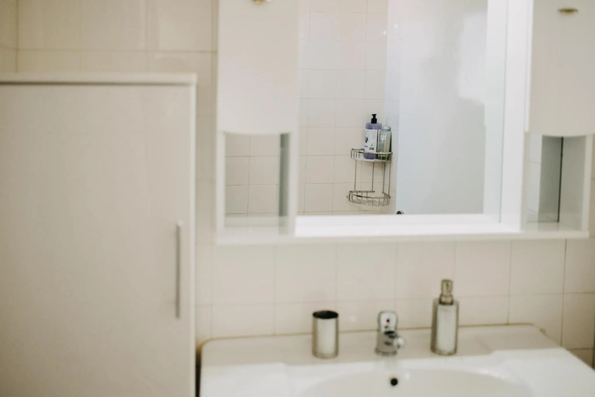 Bathroom in BEST HOUSE, KAPODISTRIOU, PSILA ALONIA