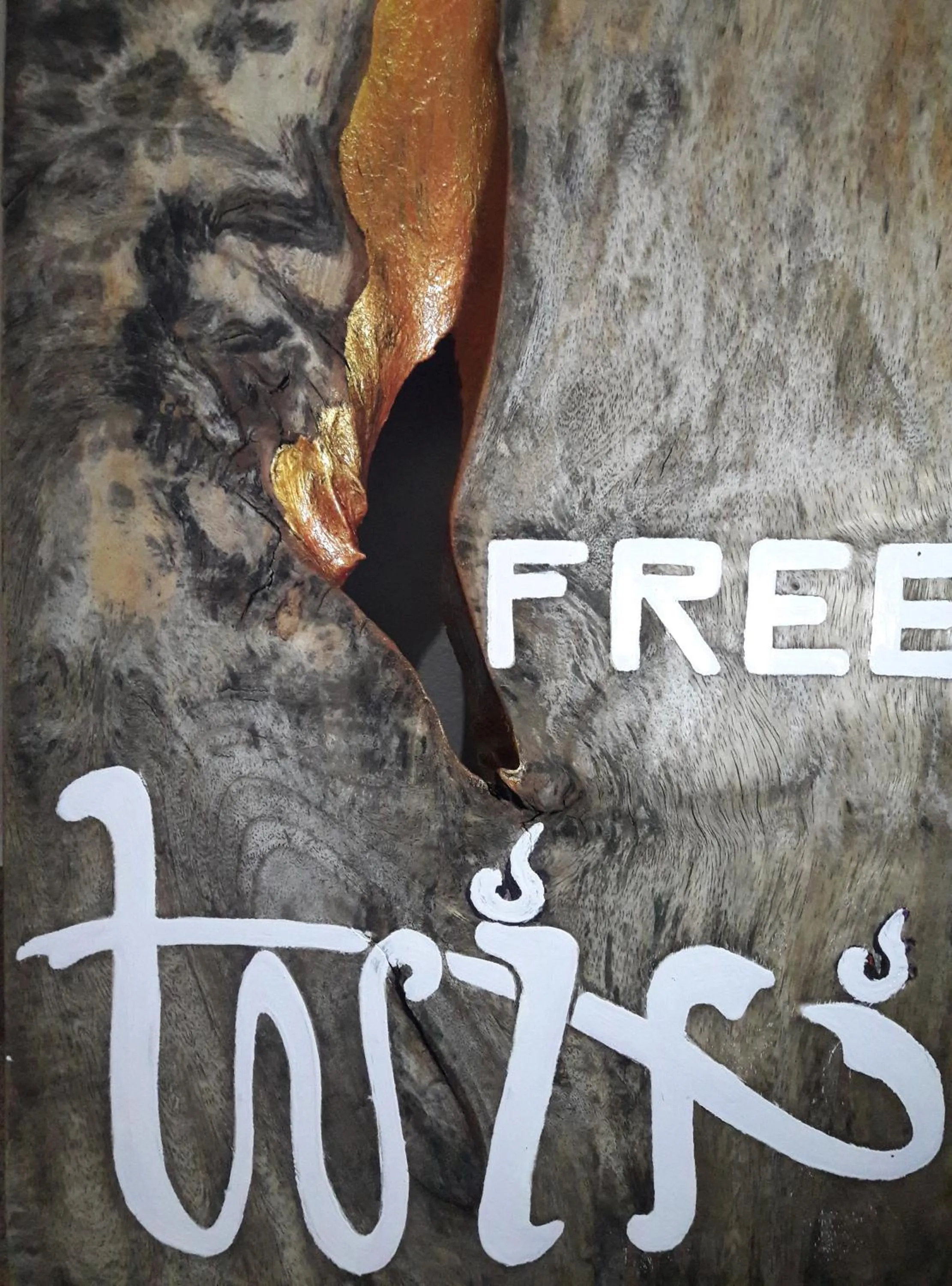 Logo/Certificate/Sign in Bulih Beach Bungalows