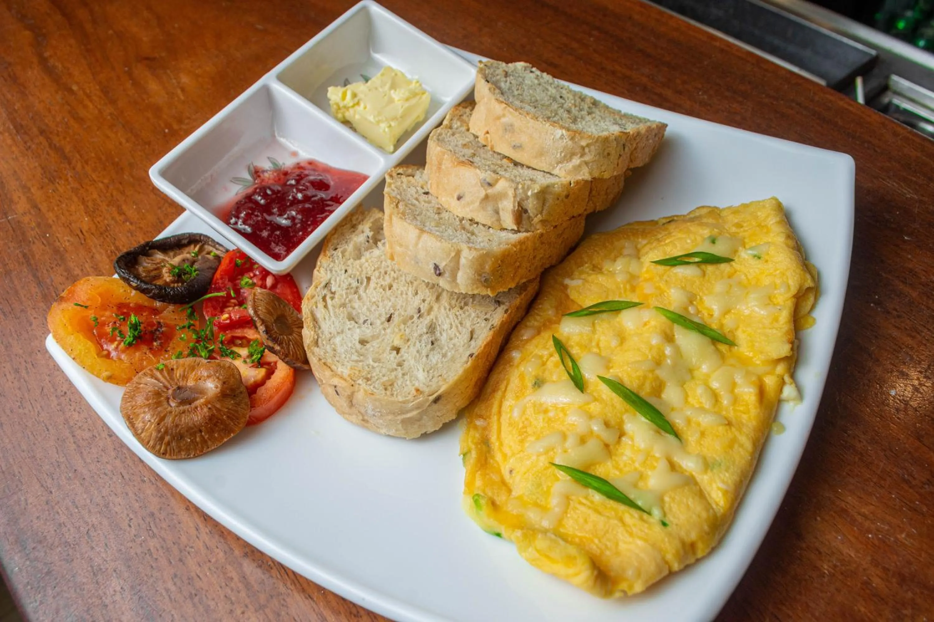 Restaurant/places to eat in 7Stones Boracay