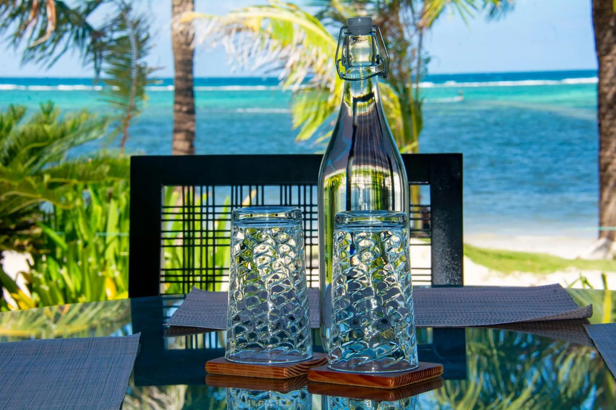 View (from property/room) in 7Stones Boracay