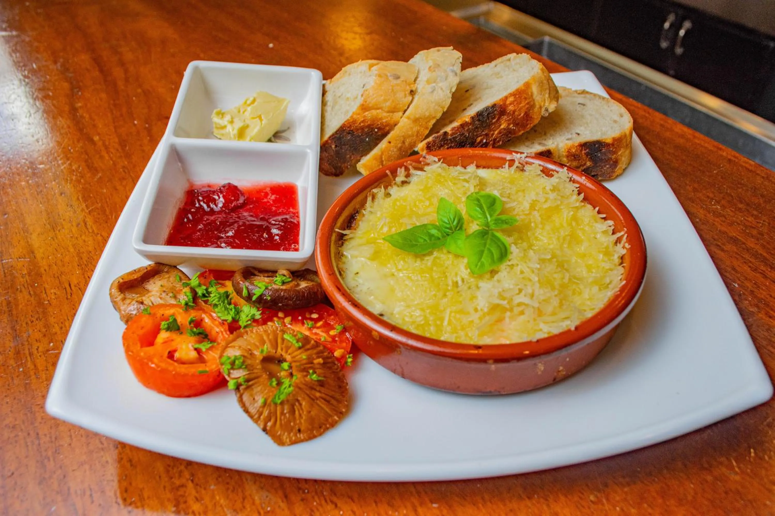 Restaurant/places to eat in 7Stones Boracay