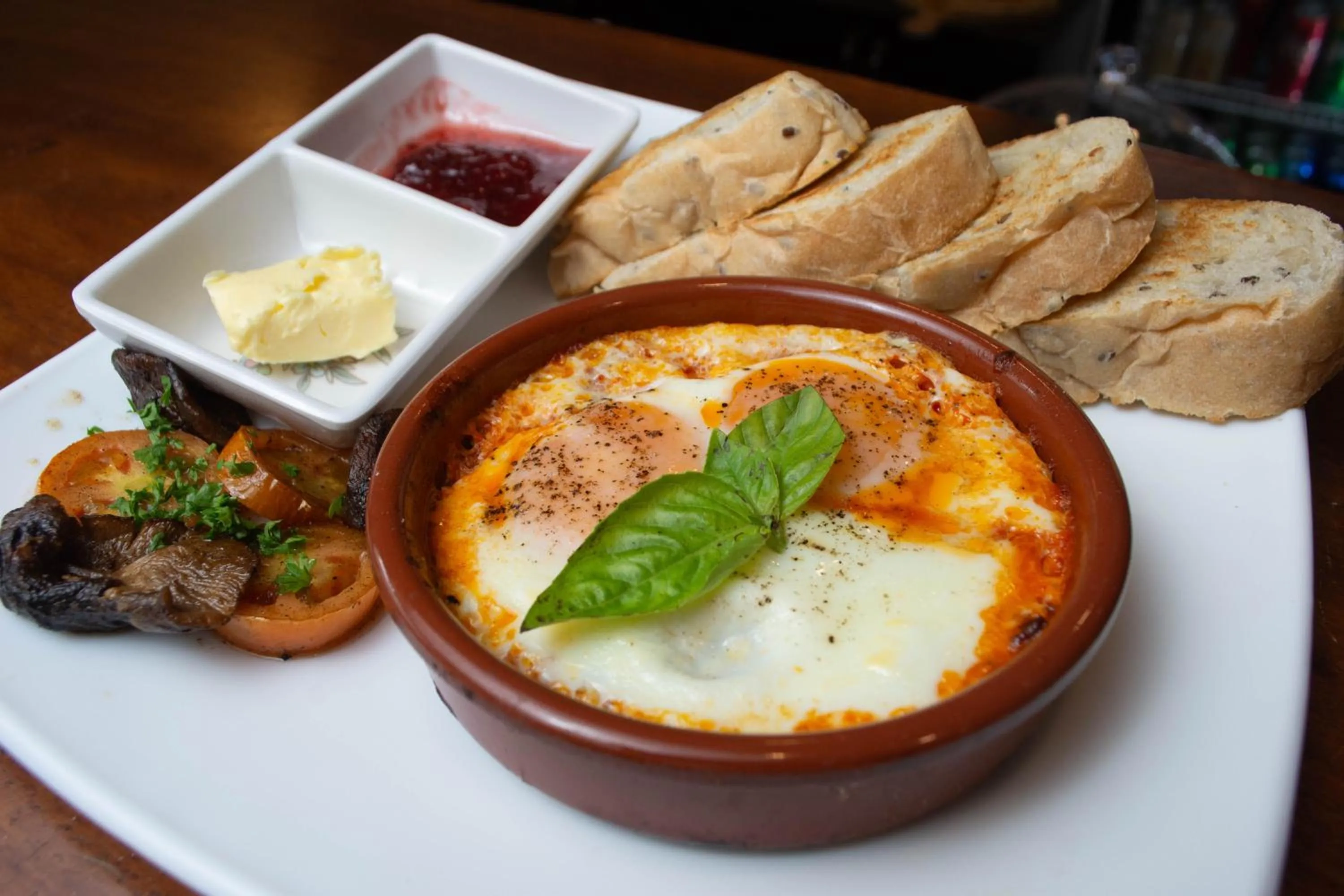 Restaurant/places to eat in 7Stones Boracay