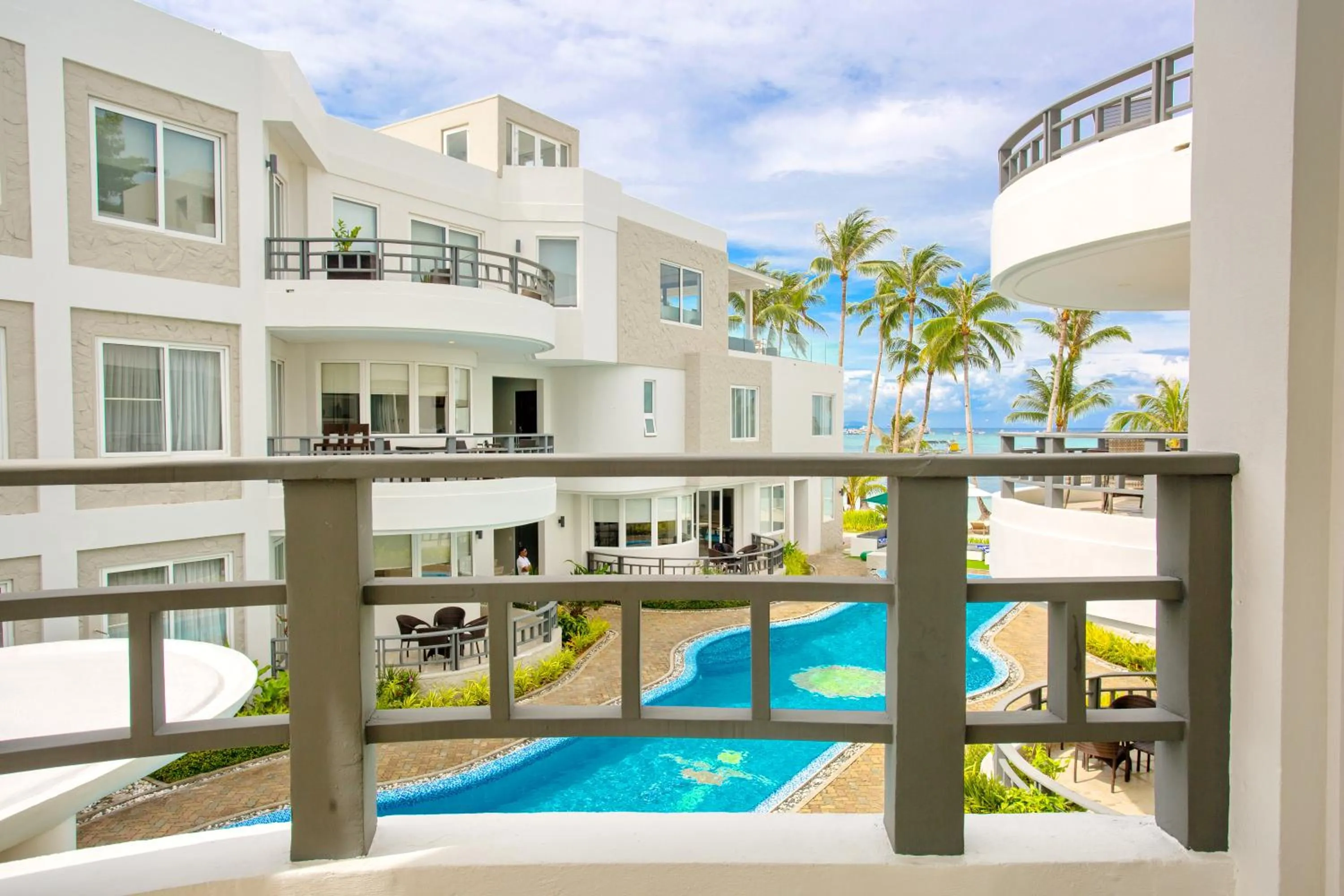 Day in 7Stones Boracay