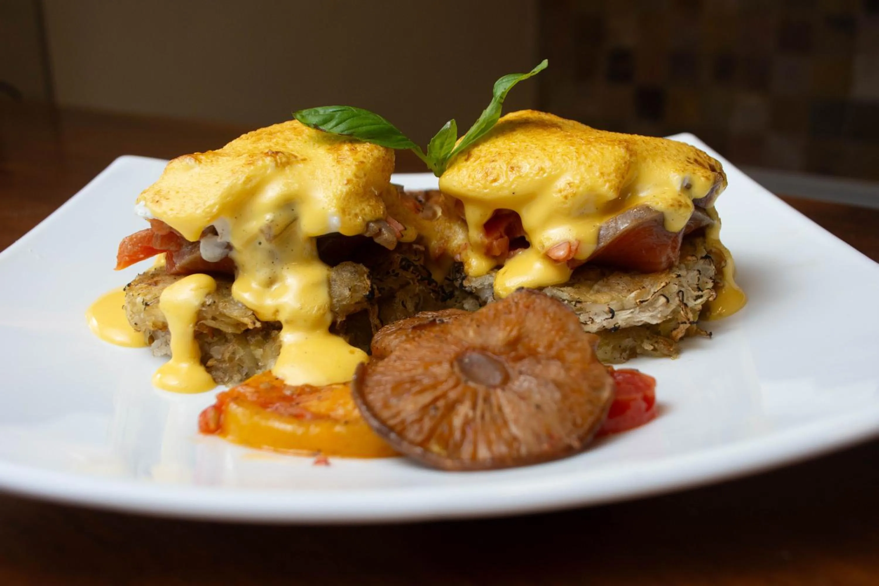 Restaurant/places to eat in 7Stones Boracay