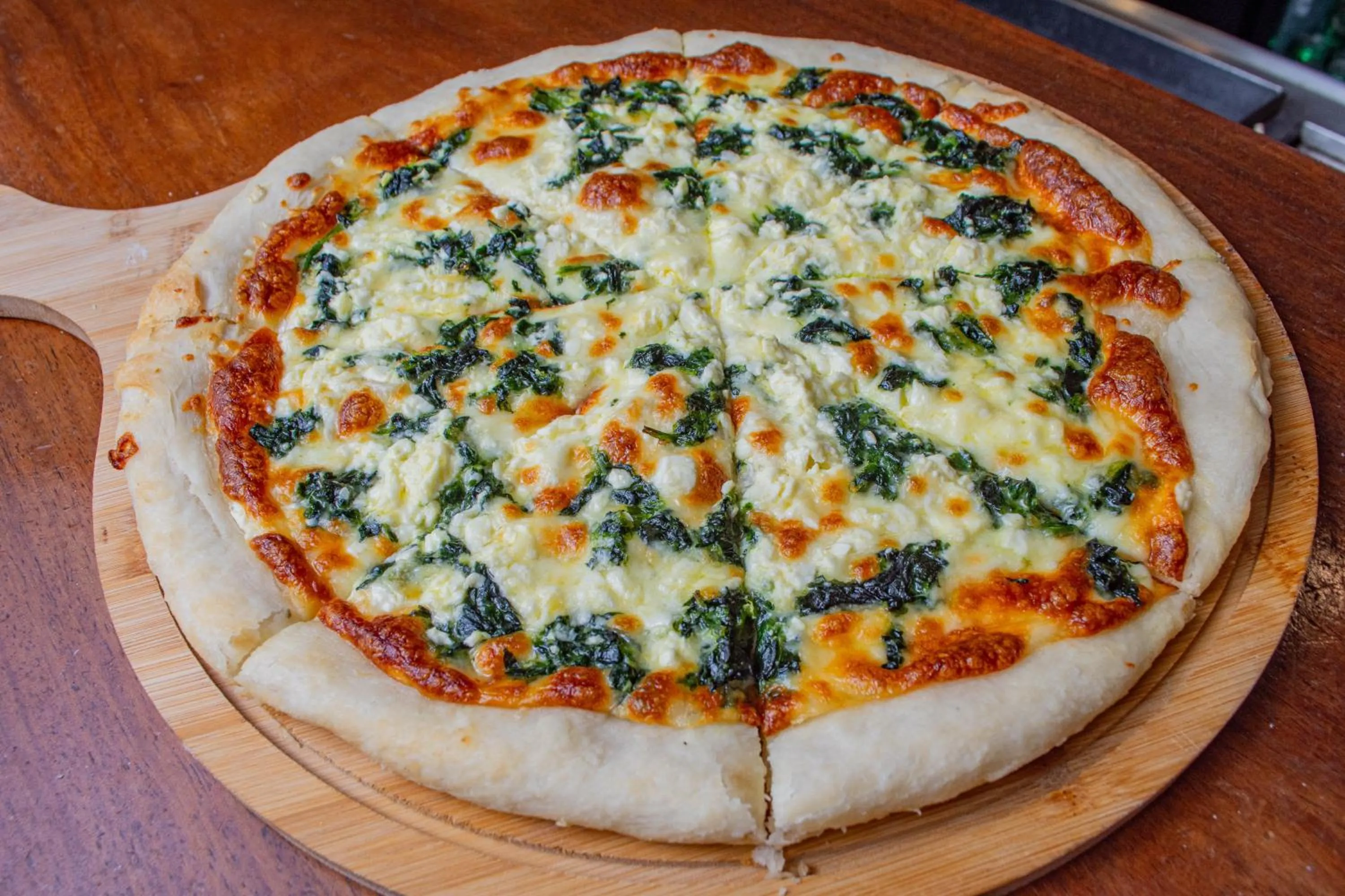 Restaurant/places to eat in 7Stones Boracay